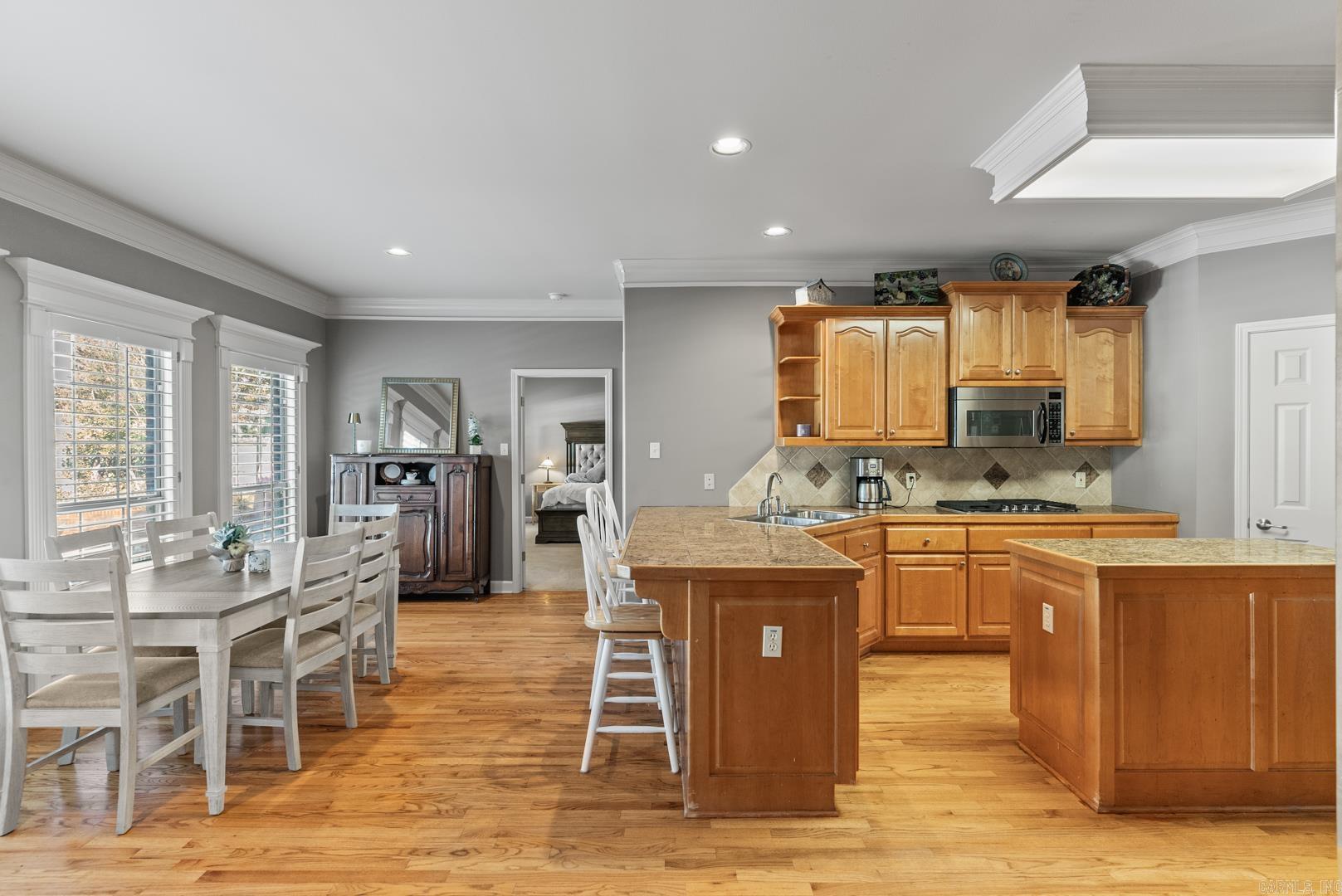 4214 Stoneview Court Little Rock, AR 72212