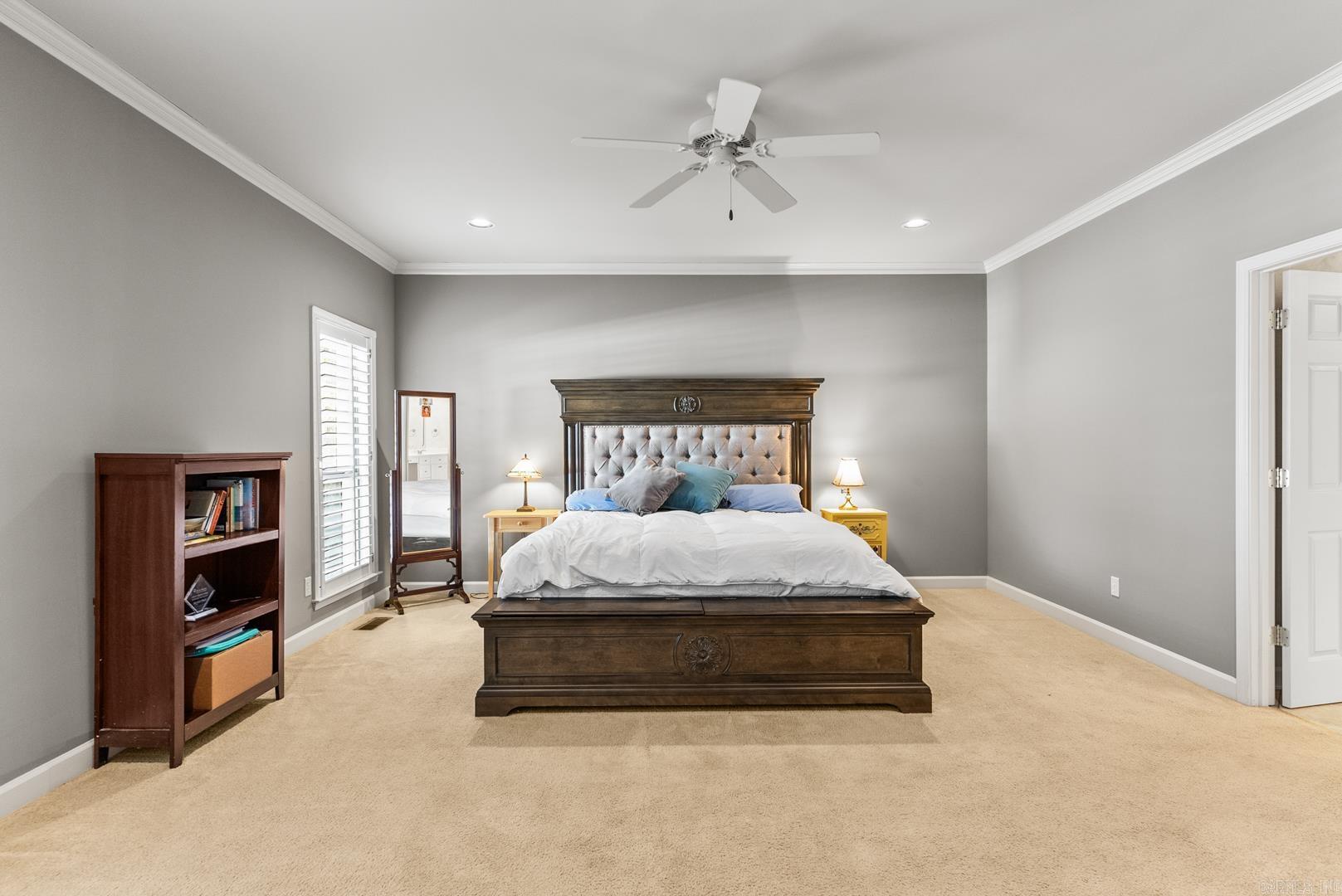 4214 Stoneview Court Little Rock, AR 72212