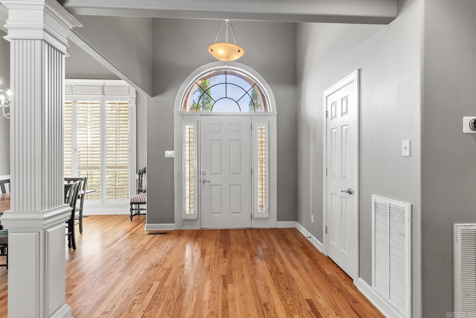 4214 Stoneview Court Little Rock, AR 72212