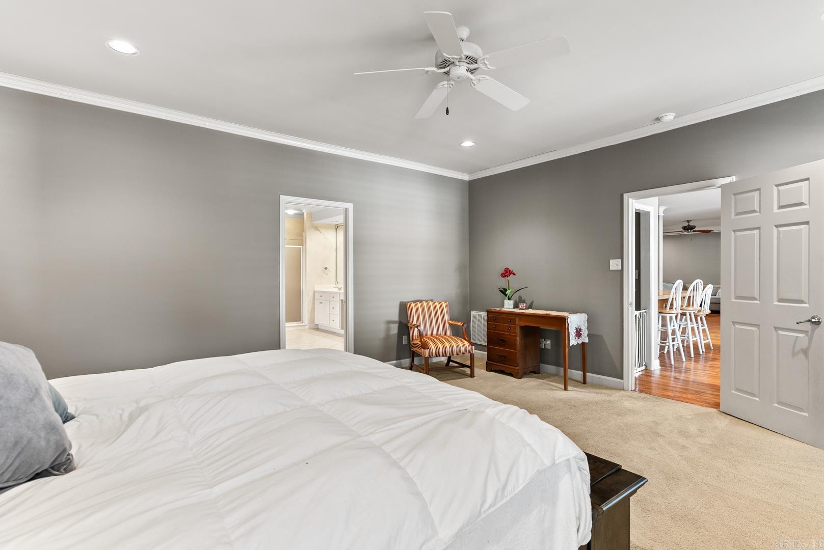 4214 Stoneview Court Little Rock, AR 72212