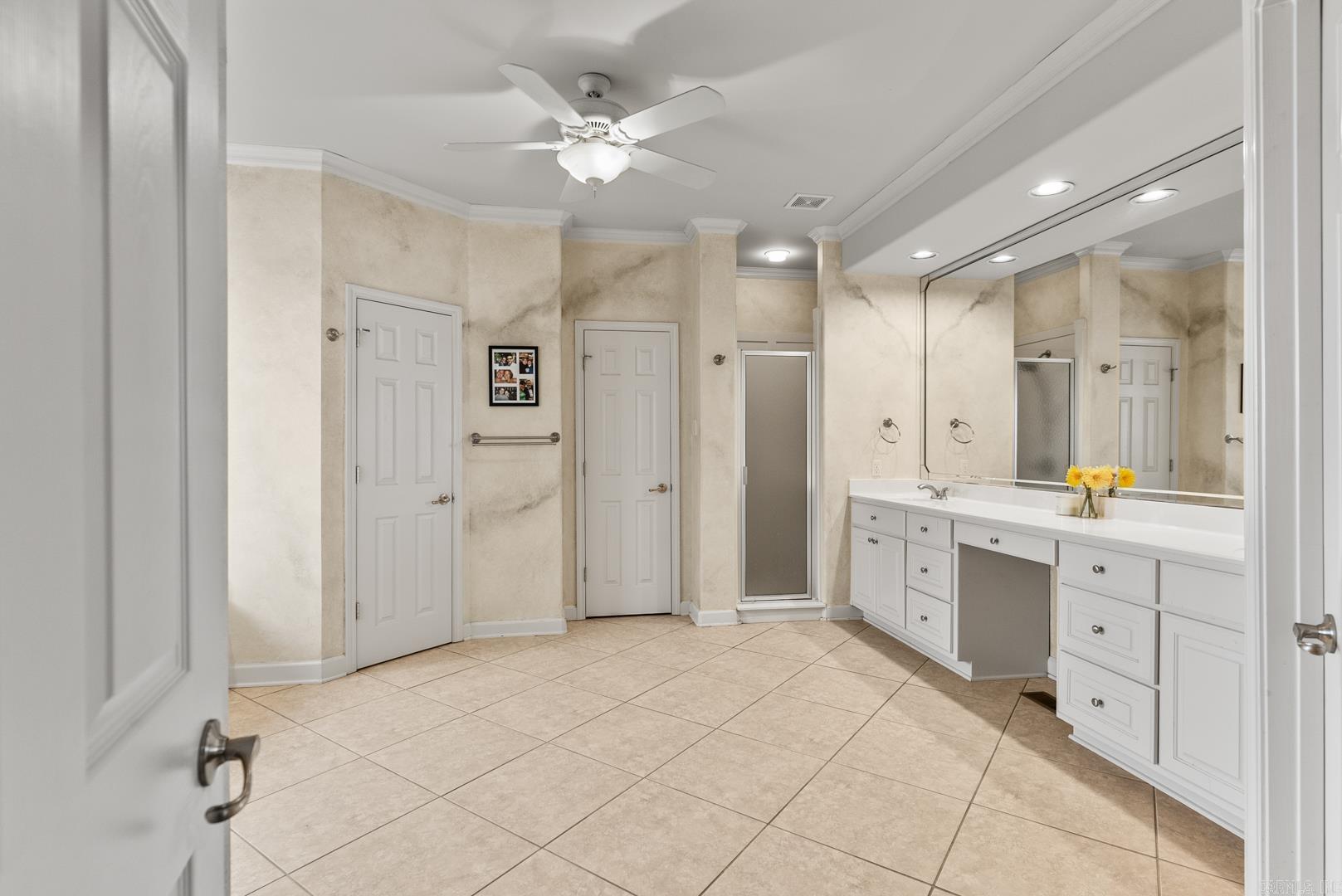 4214 Stoneview Court Little Rock, AR 72212