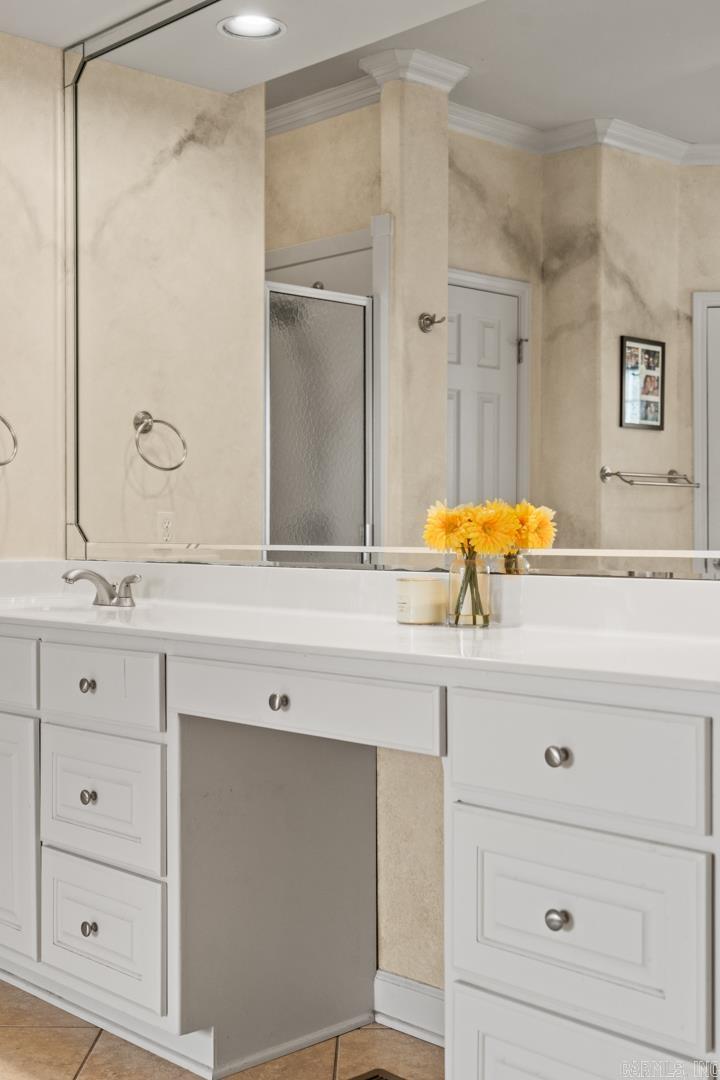 4214 Stoneview Court Little Rock, AR 72212