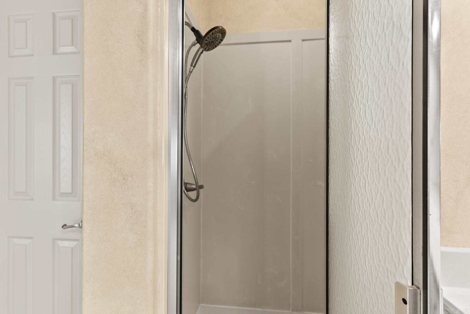 4214 Stoneview Court Little Rock, AR 72212