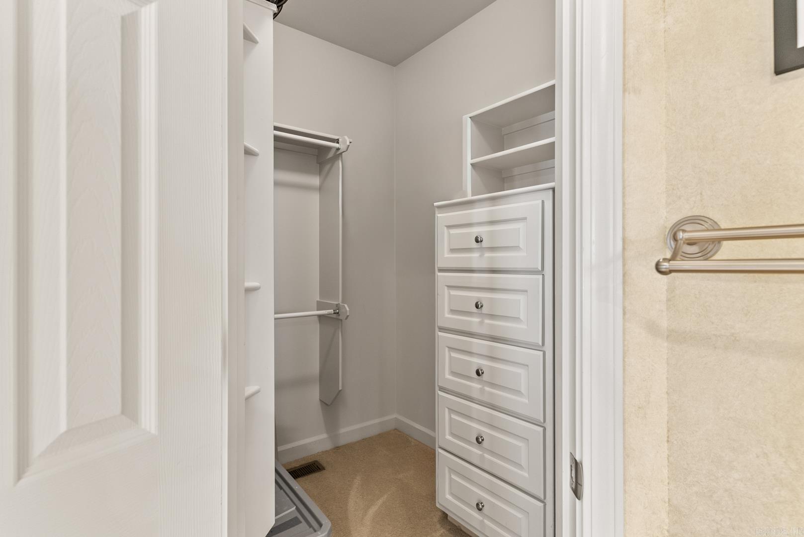 4214 Stoneview Court Little Rock, AR 72212