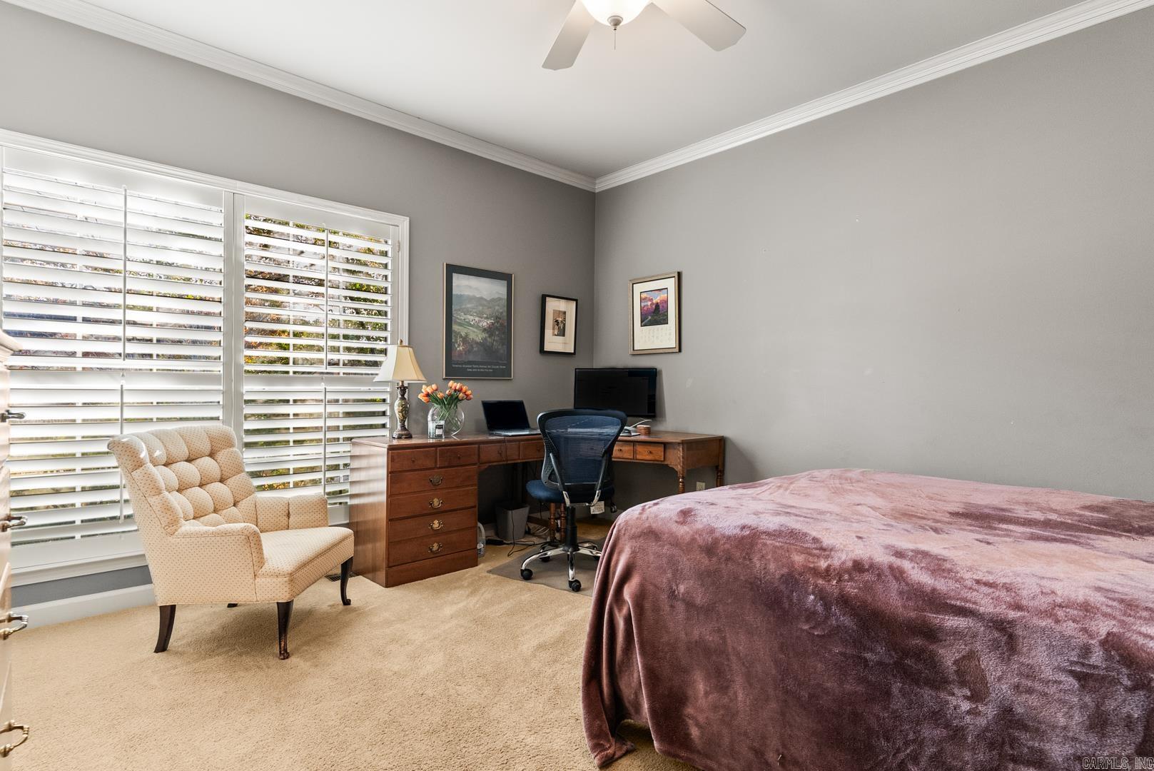 4214 Stoneview Court Little Rock, AR 72212