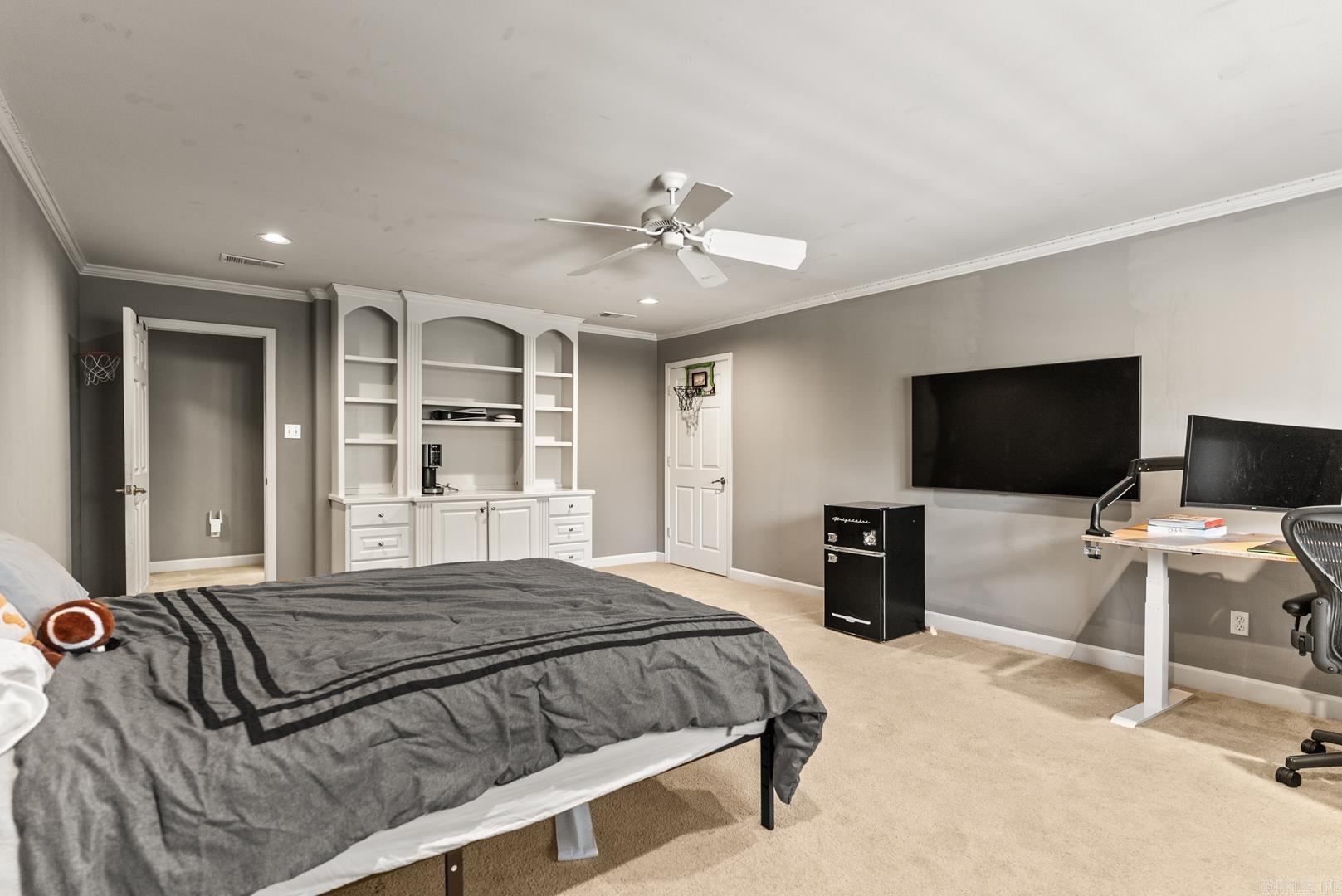 4214 Stoneview Court Little Rock, AR 72212