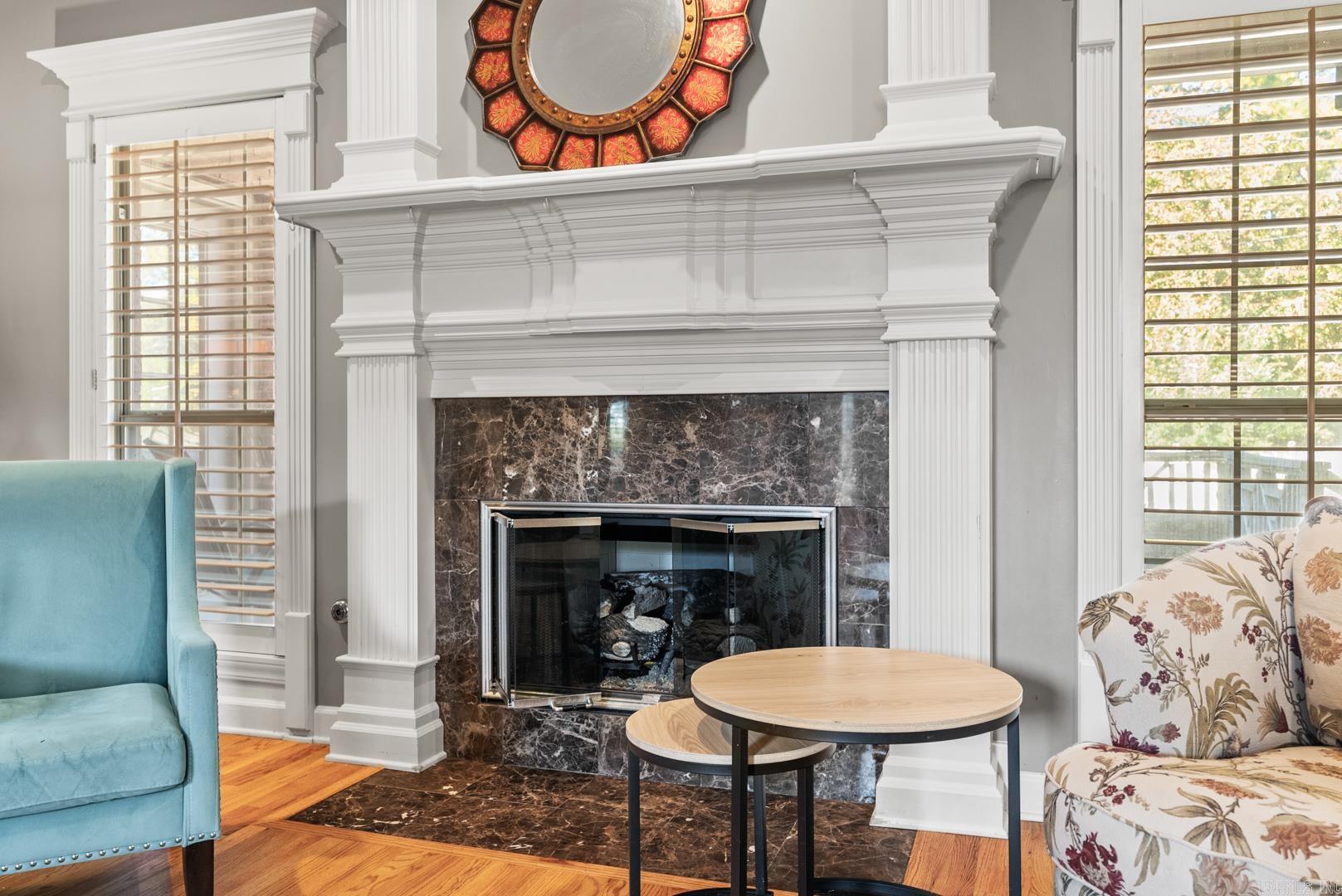 4214 Stoneview Court Little Rock, AR 72212