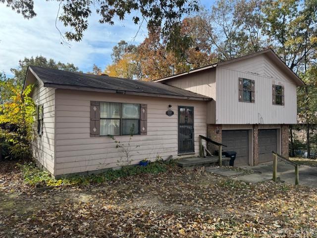 2201 W Dalton  Pocahontas, AR