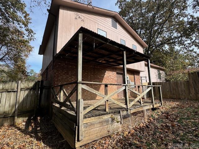 2201 W Dalton  Pocahontas, AR