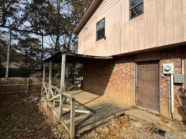 2201 W Dalton  Pocahontas, AR