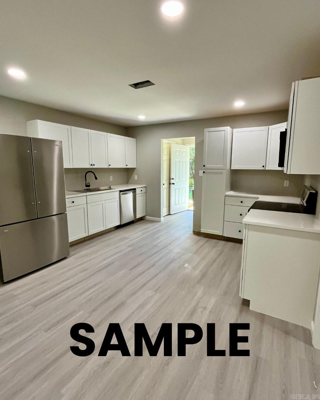 210 S 23rd St  Arkadelphia, AR