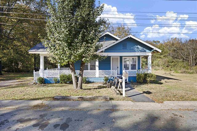 709 N GRIFFIN  Morrilton, AR