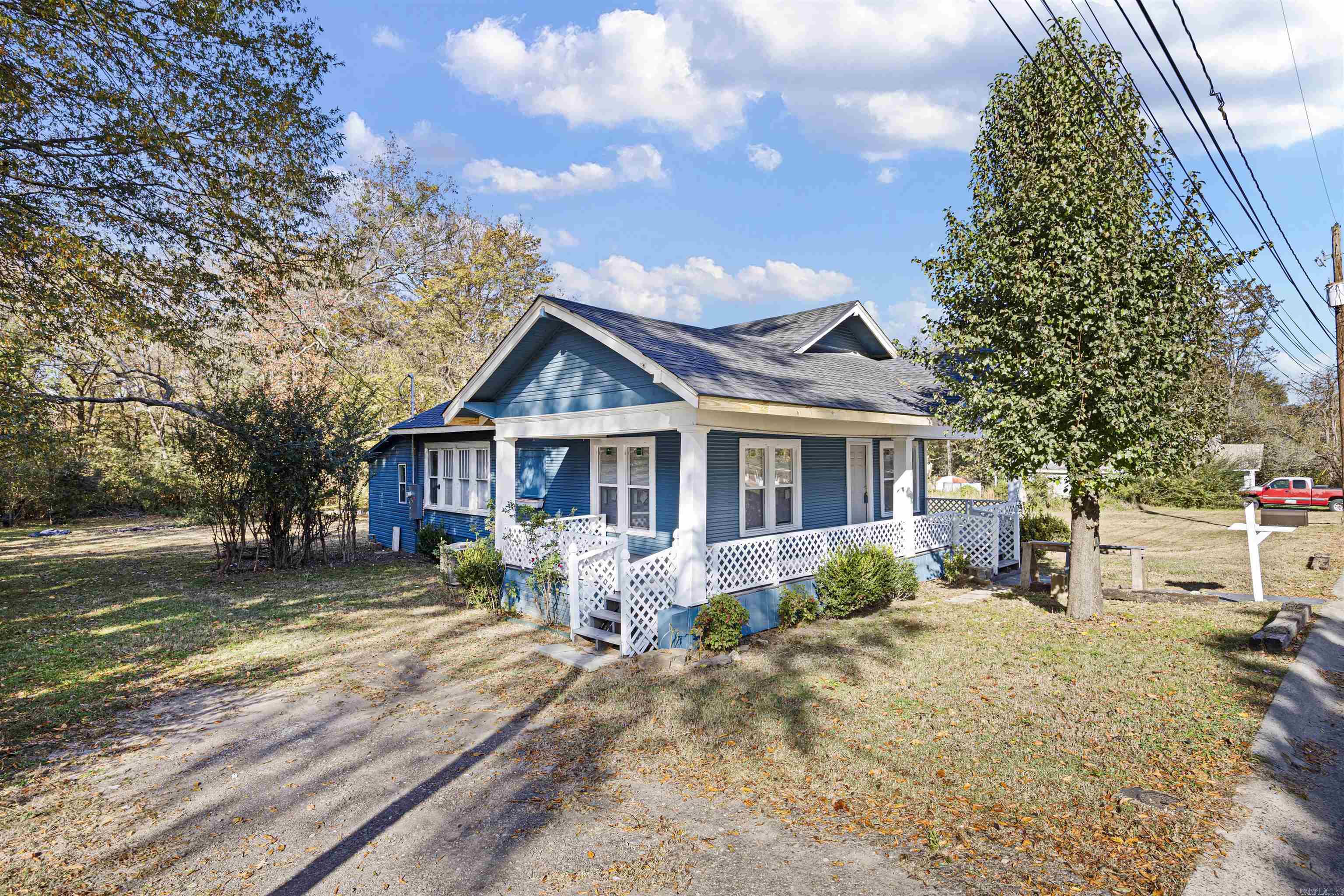 709 N GRIFFIN  Morrilton, AR