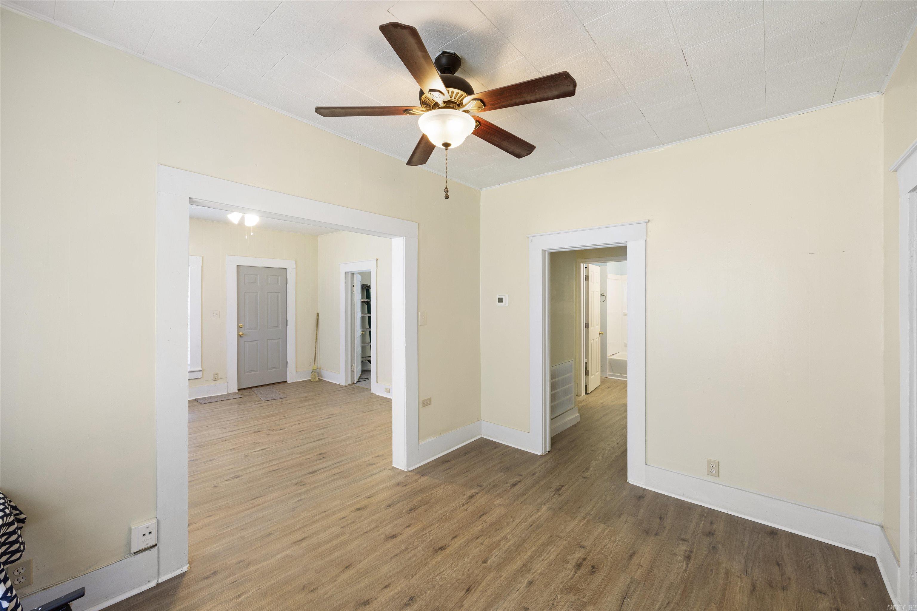 709 N GRIFFIN  Morrilton, AR