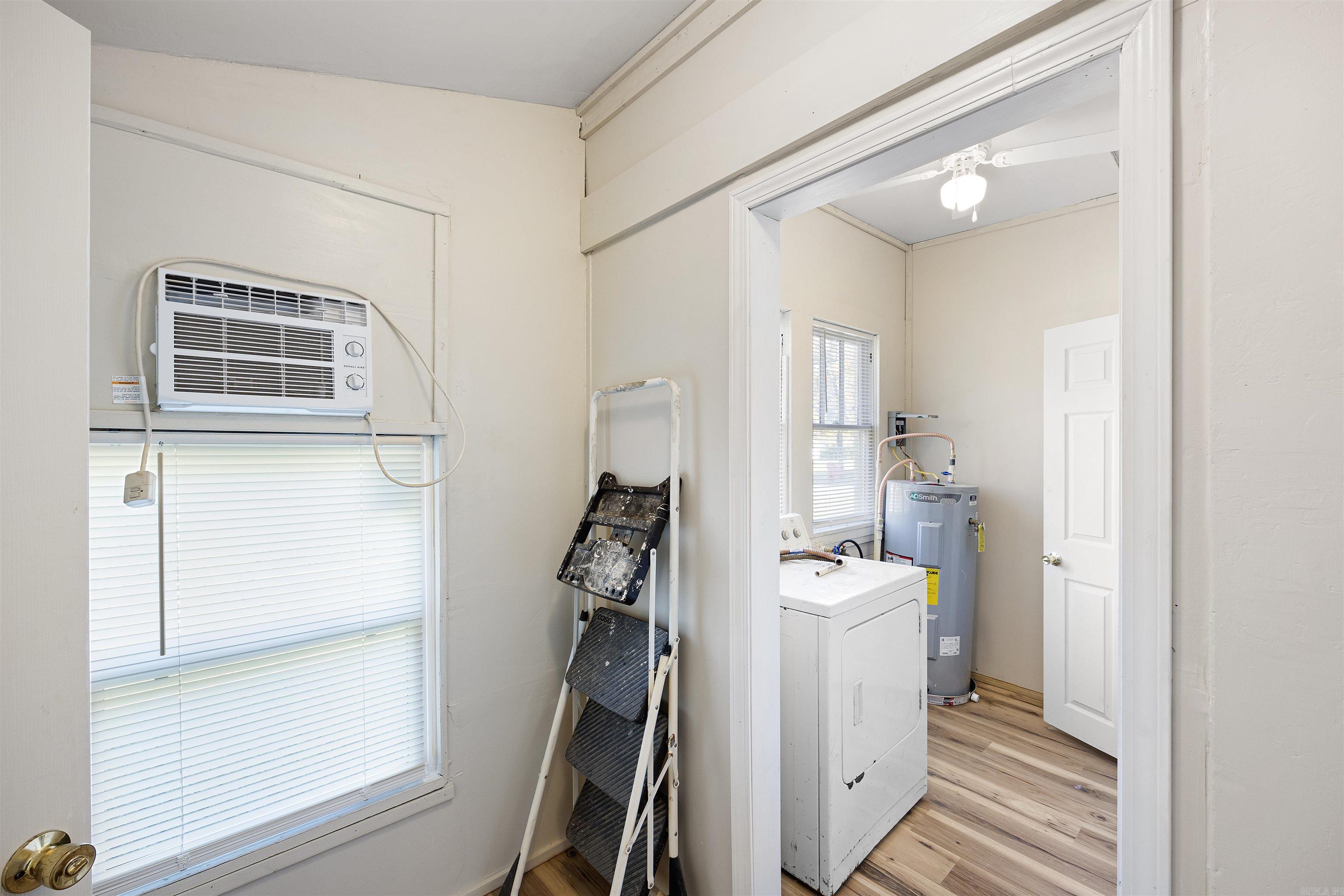 709 N GRIFFIN  Morrilton, AR