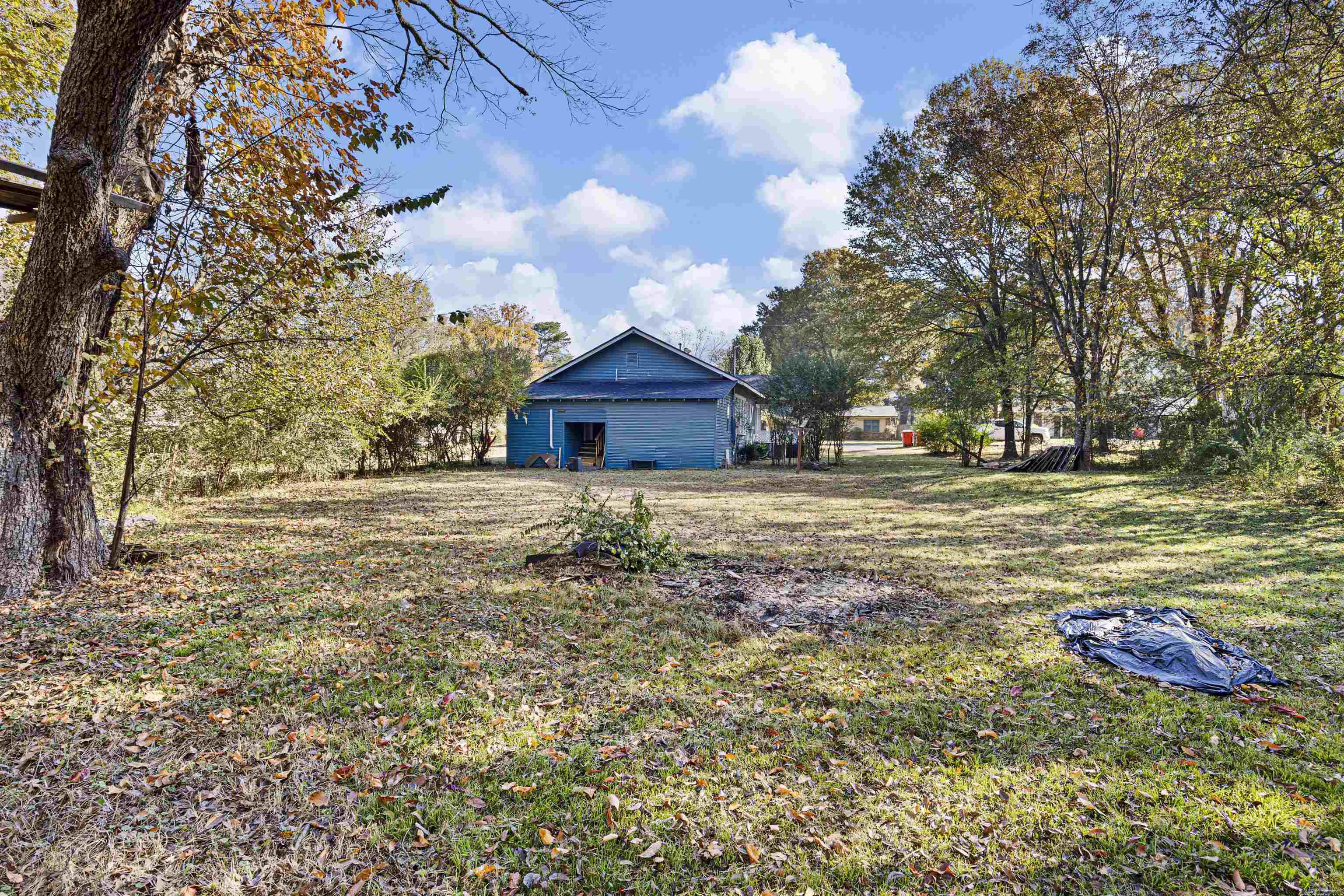 709 N GRIFFIN  Morrilton, AR