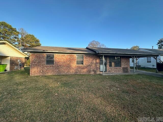 517  Pleasant Drive  Lonoke, AR