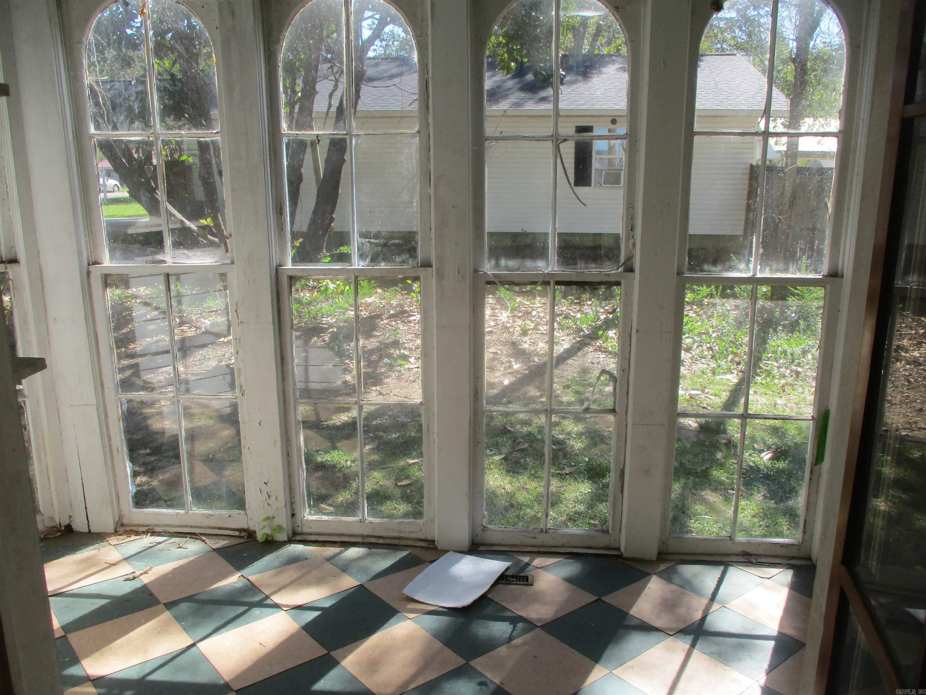 517 N Boyd  Monticello, AR