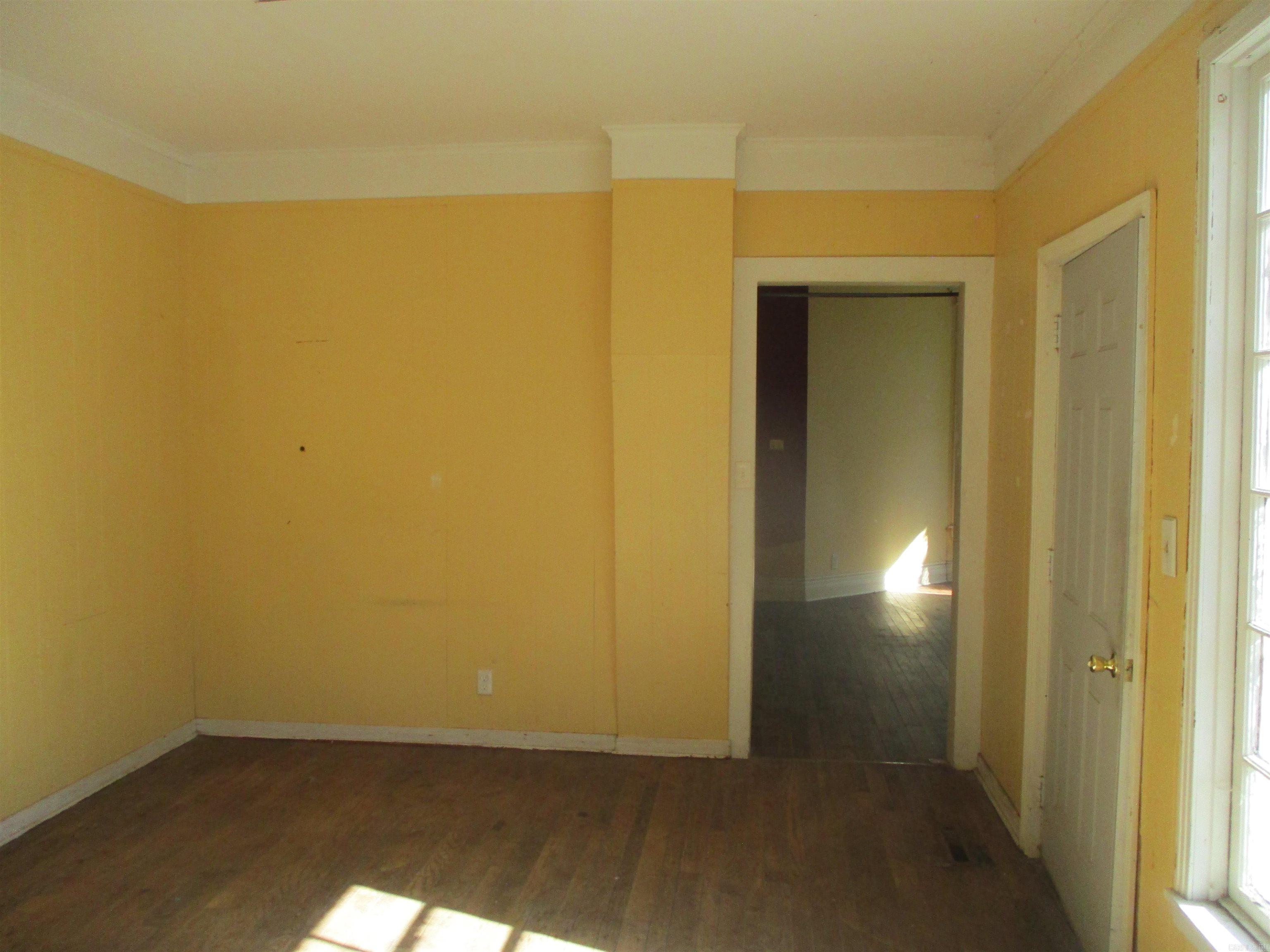 517 N Boyd  Monticello, AR