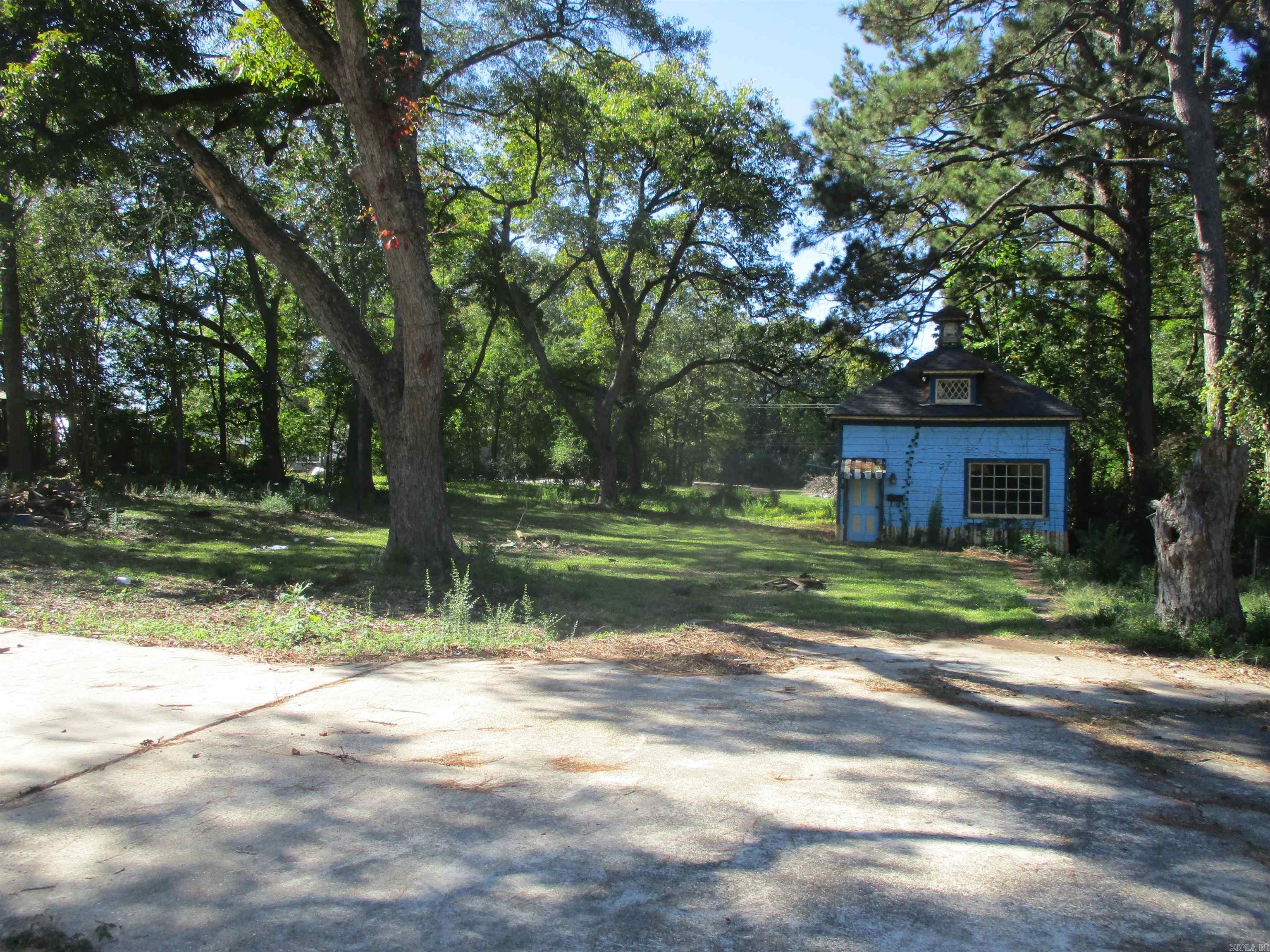 517 N Boyd  Monticello, AR