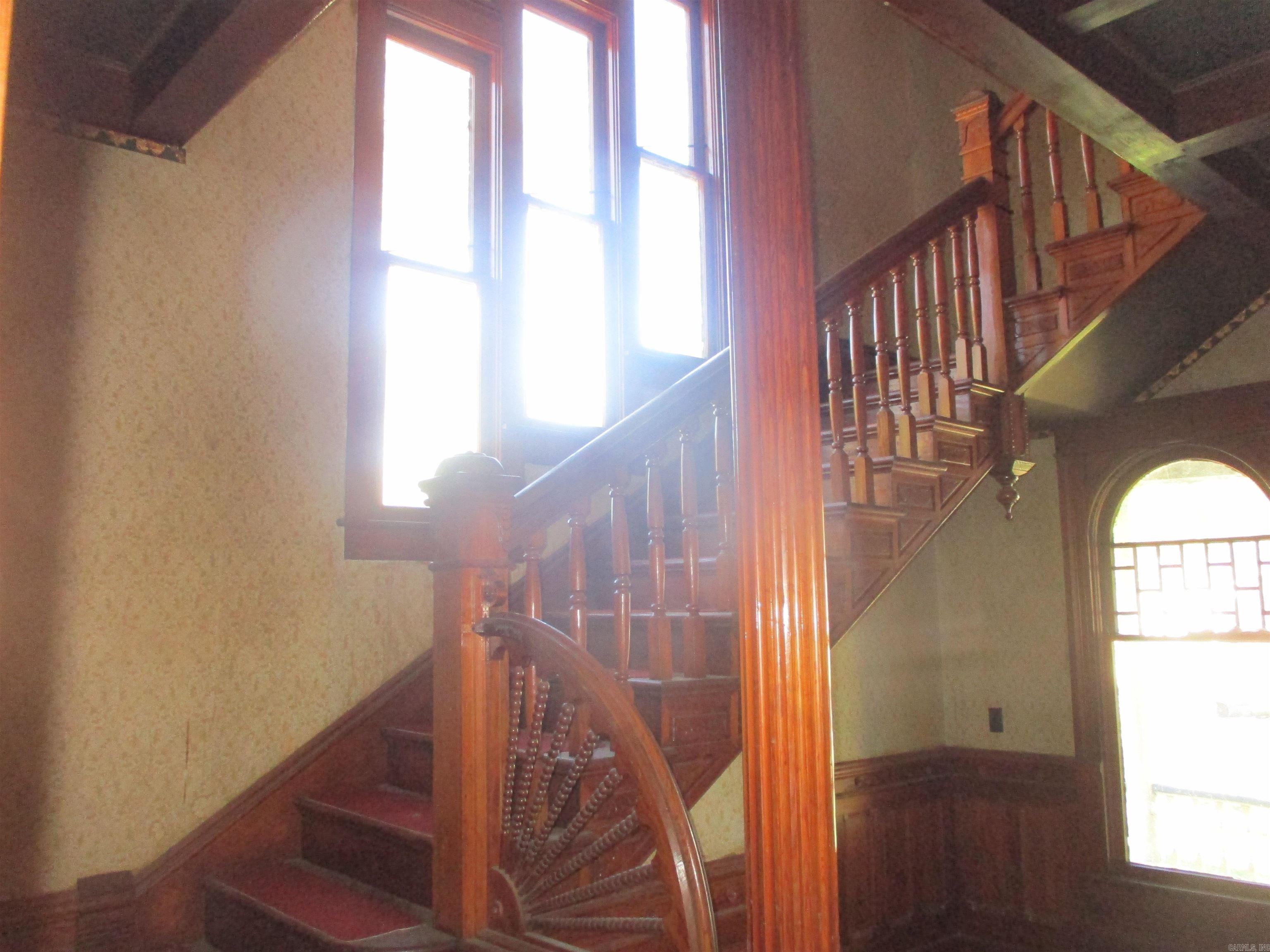 517 N Boyd  Monticello, AR