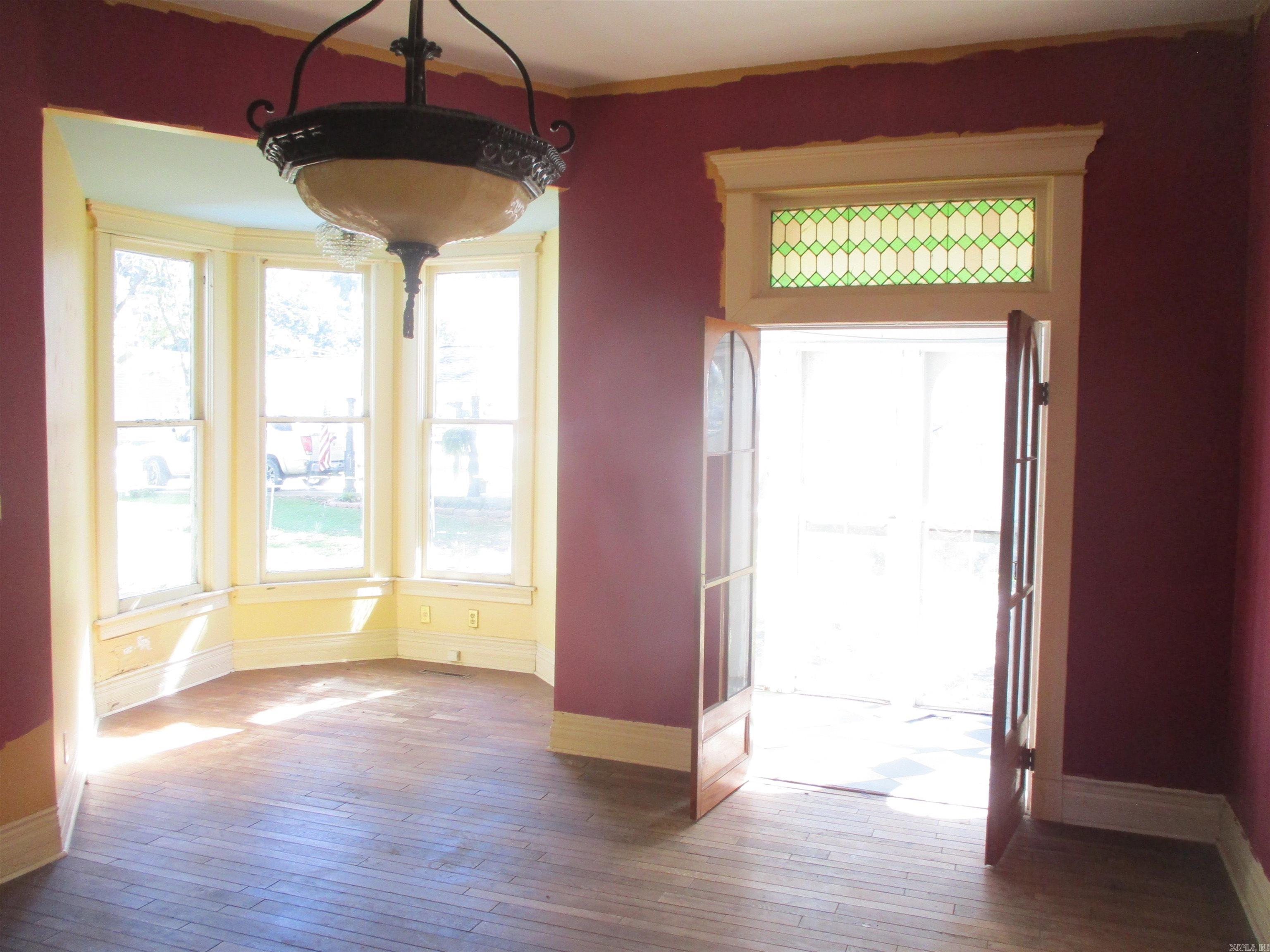 517 N Boyd  Monticello, AR