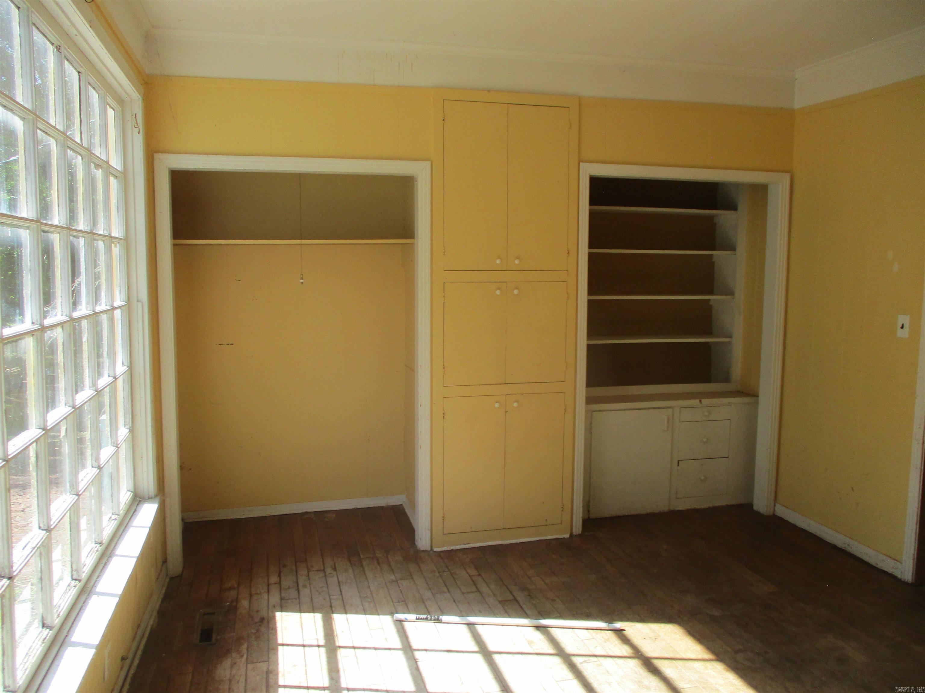 517 N Boyd  Monticello, AR