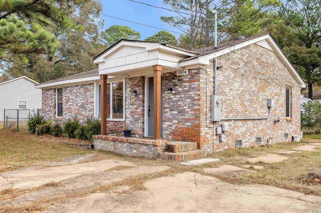 1804  Roy  Jonesboro, AR