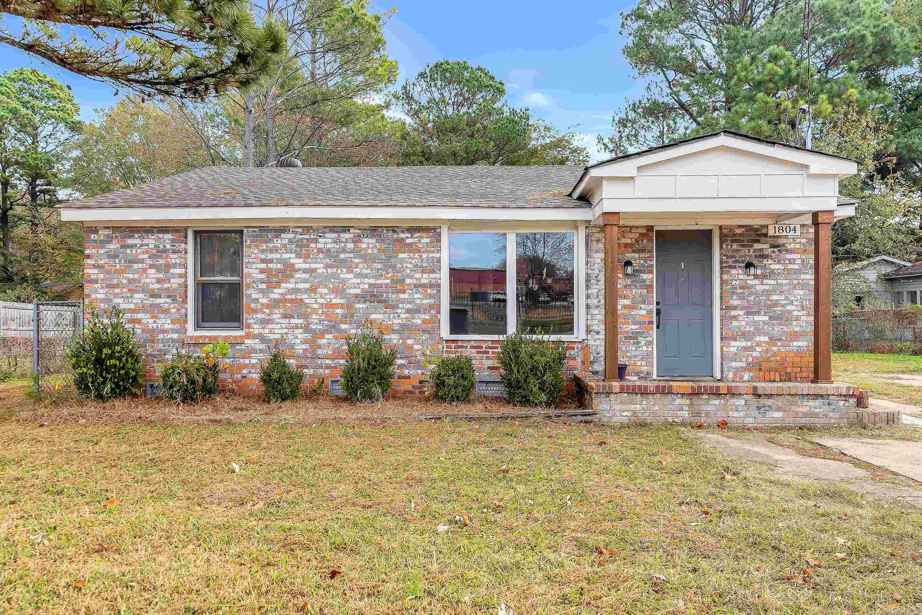 1804 Roy  Jonesboro, AR