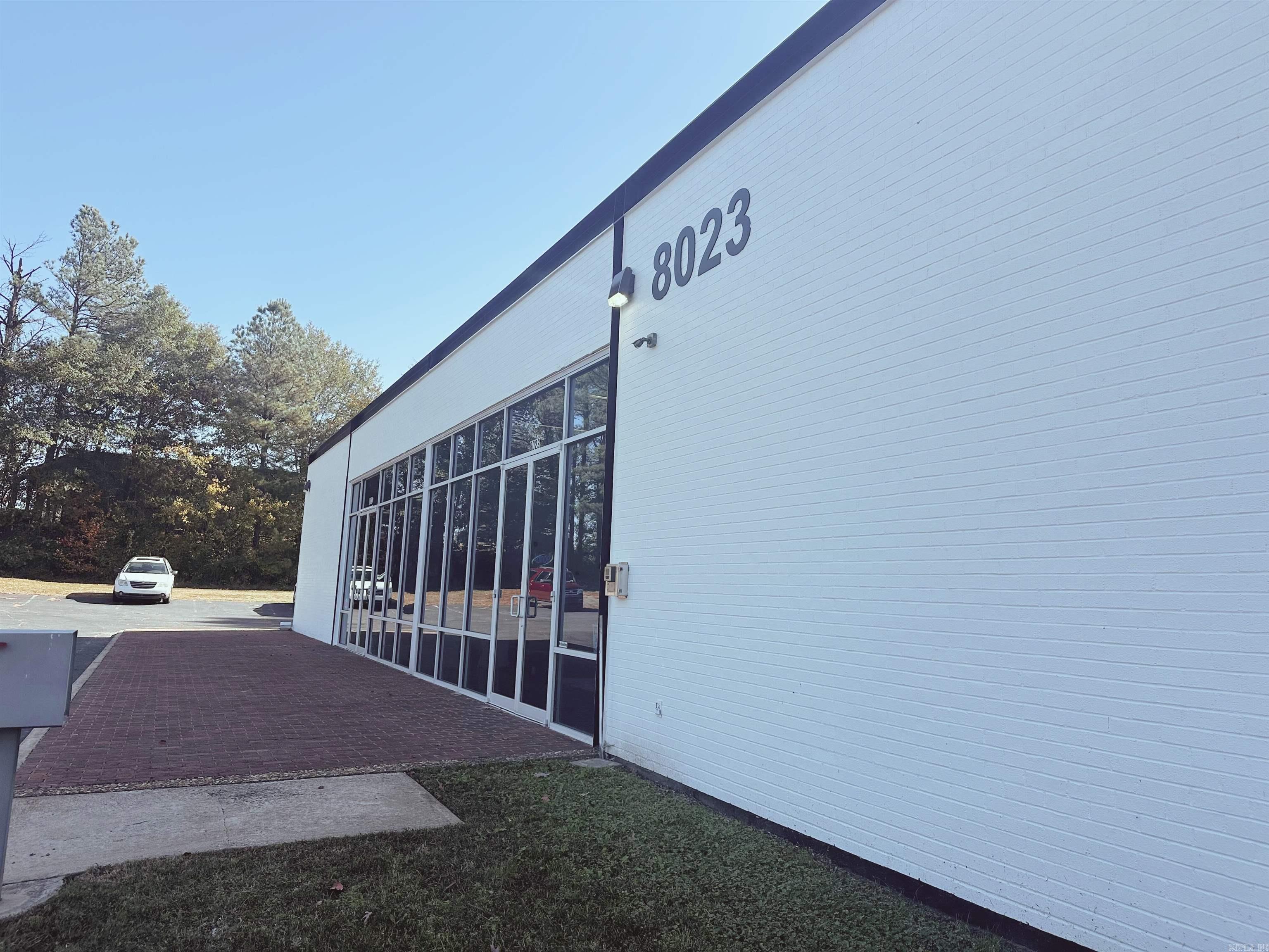 8023 Interstate 30  Little Rock, AR