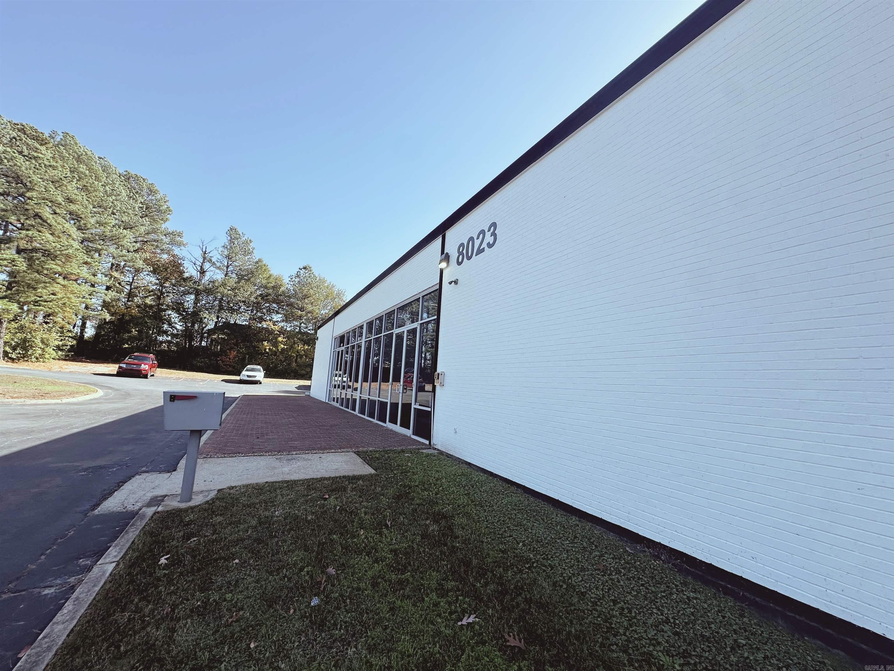 8023 Interstate 30  Little Rock, AR