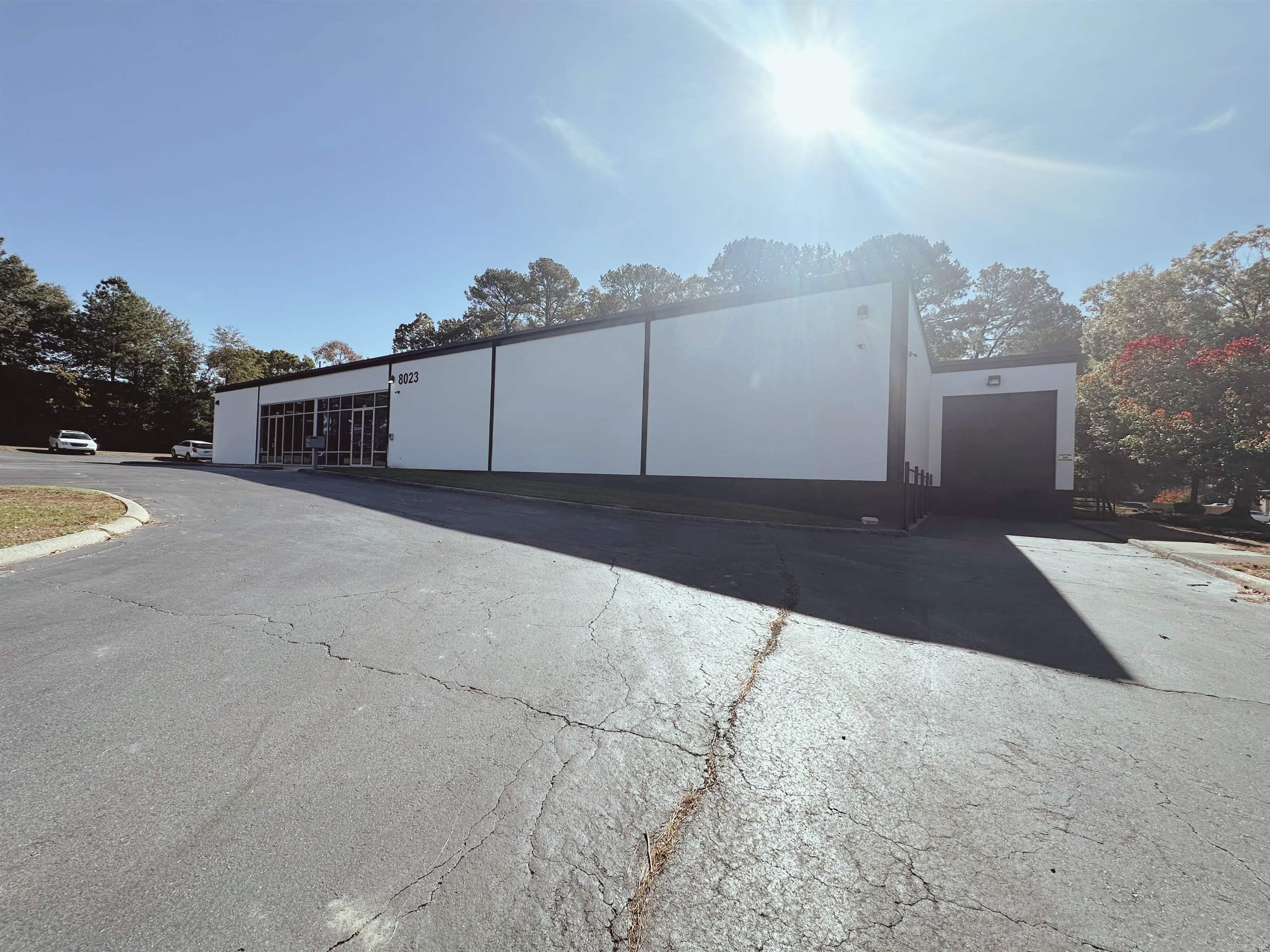 8023 Interstate 30  Little Rock, AR