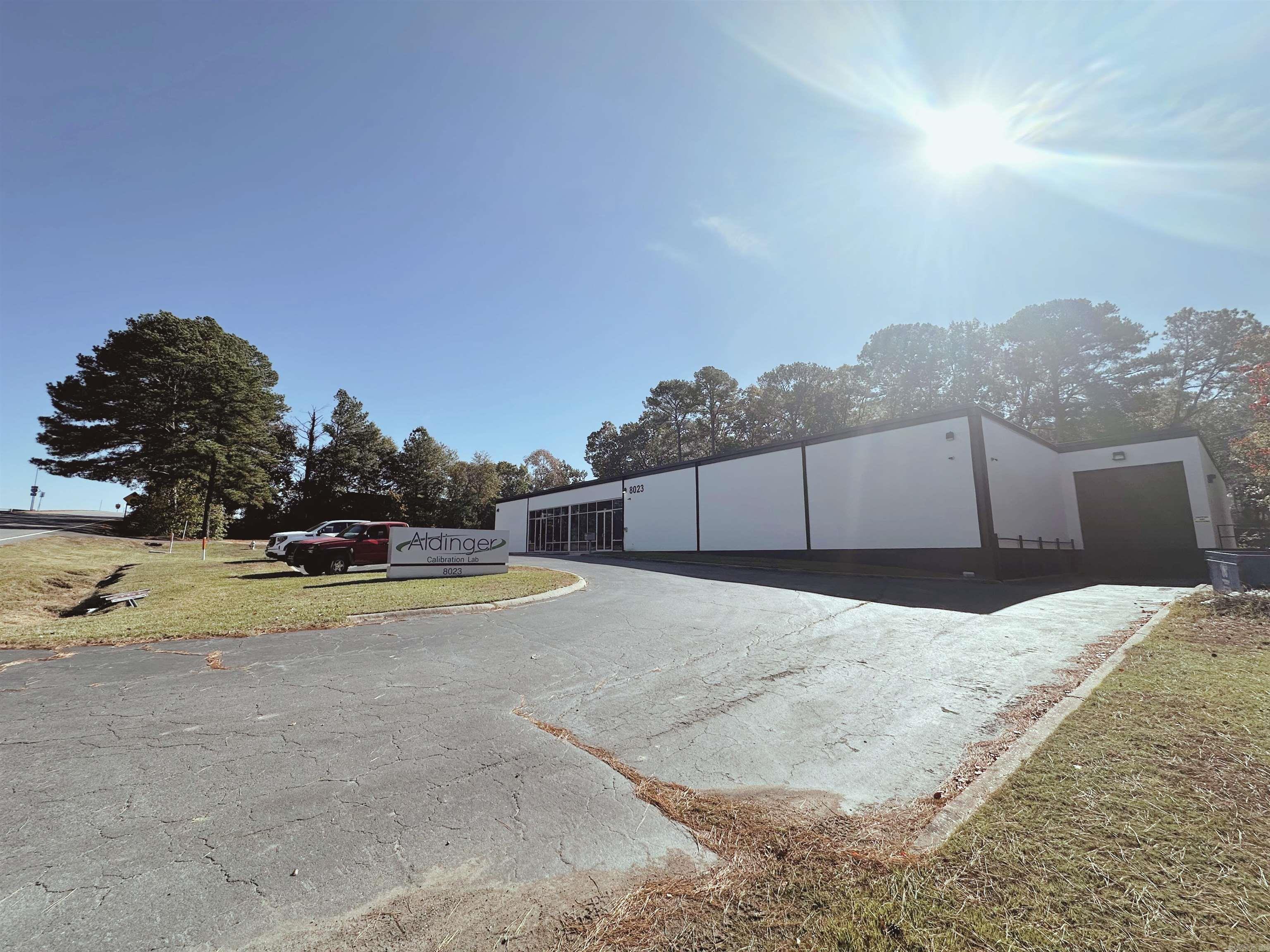 8023 Interstate 30  Little Rock, AR