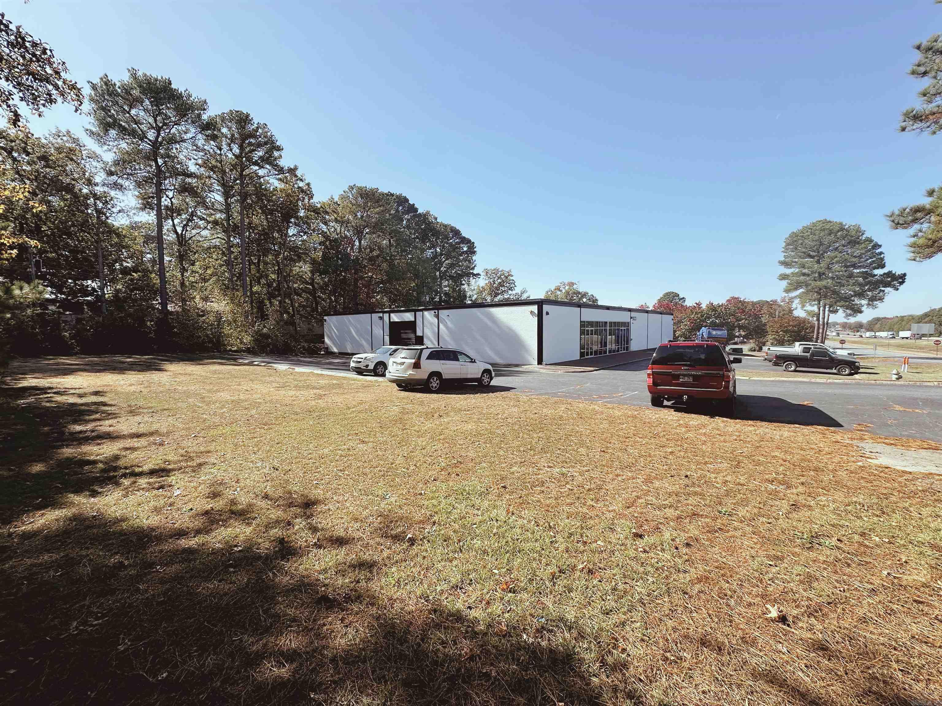 8023 Interstate 30  Little Rock, AR