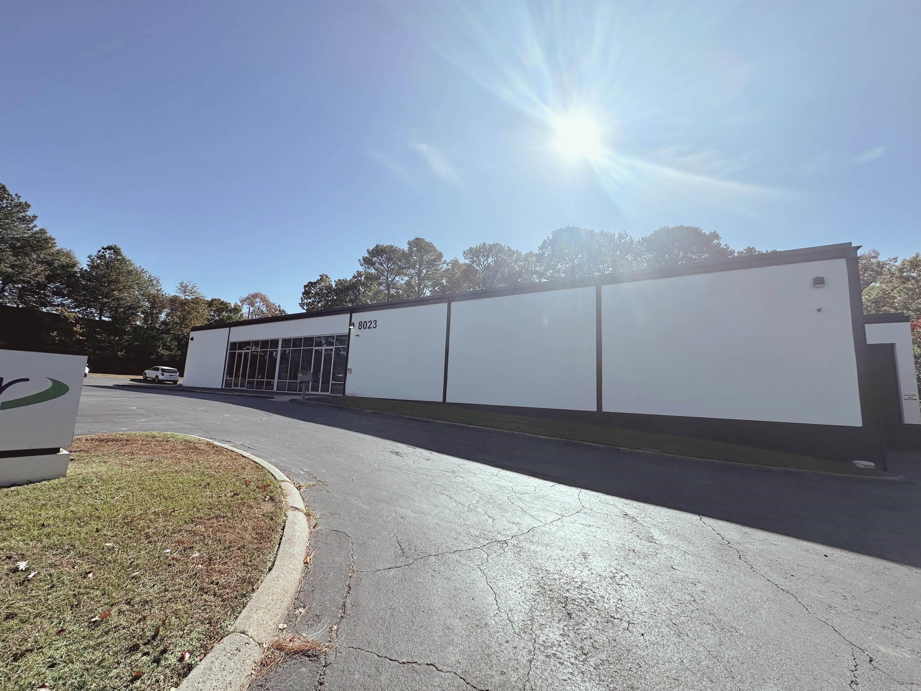 8023 Interstate 30  Little Rock, AR