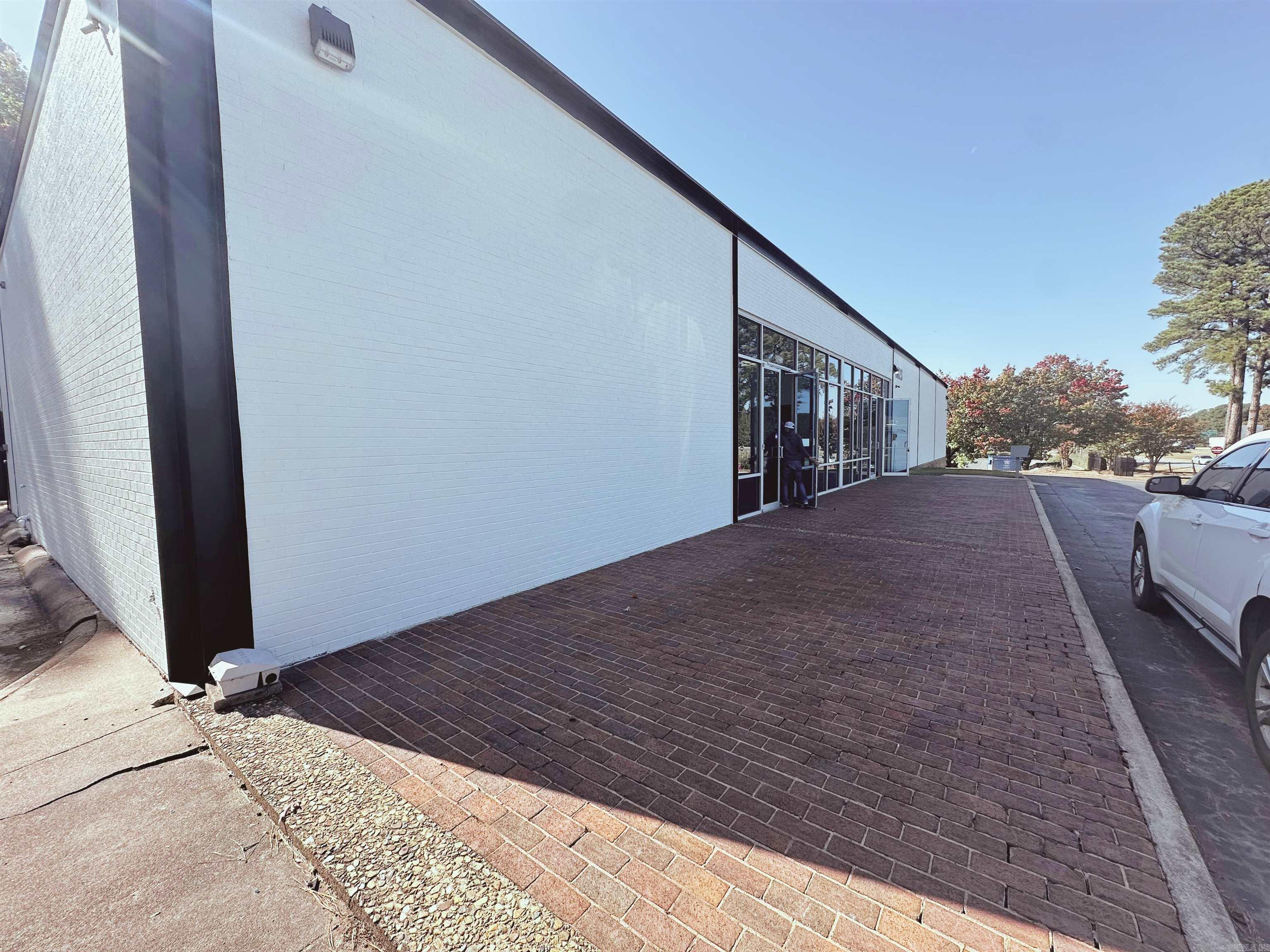 8023 Interstate 30  Little Rock, AR