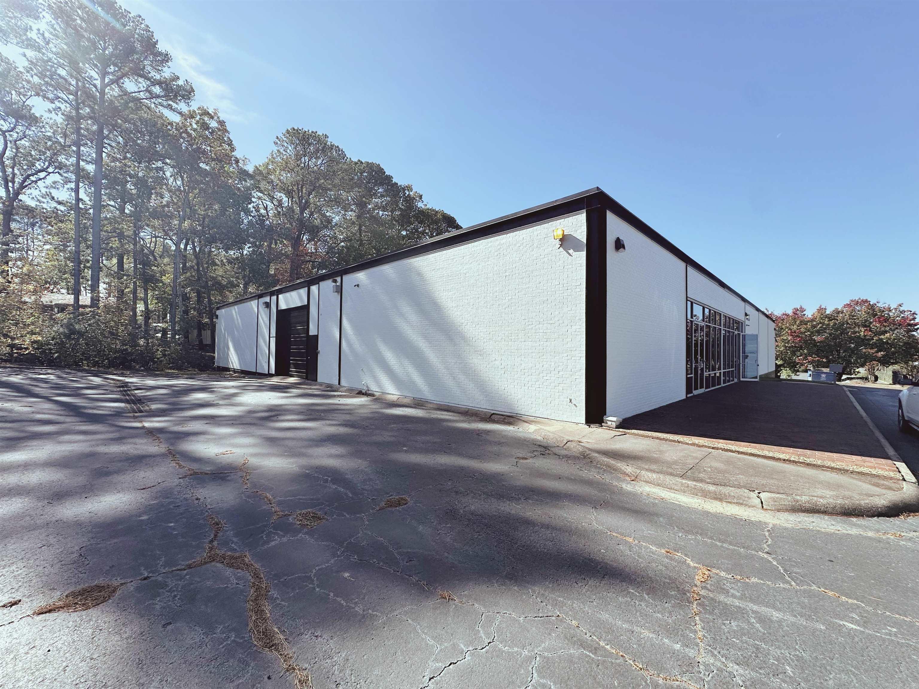 8023 Interstate 30  Little Rock, AR