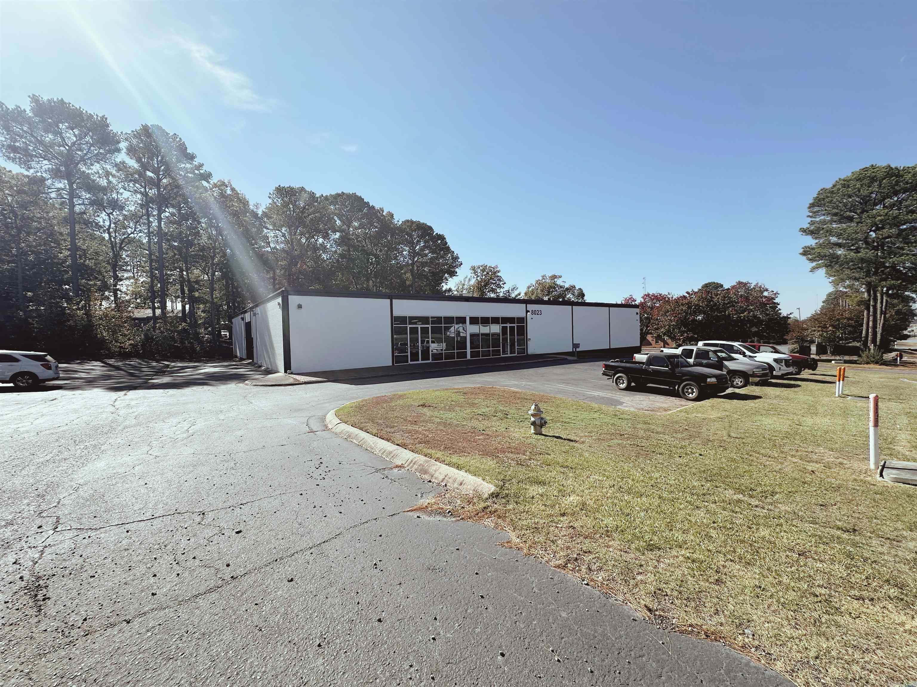 8023 Interstate 30  Little Rock, AR