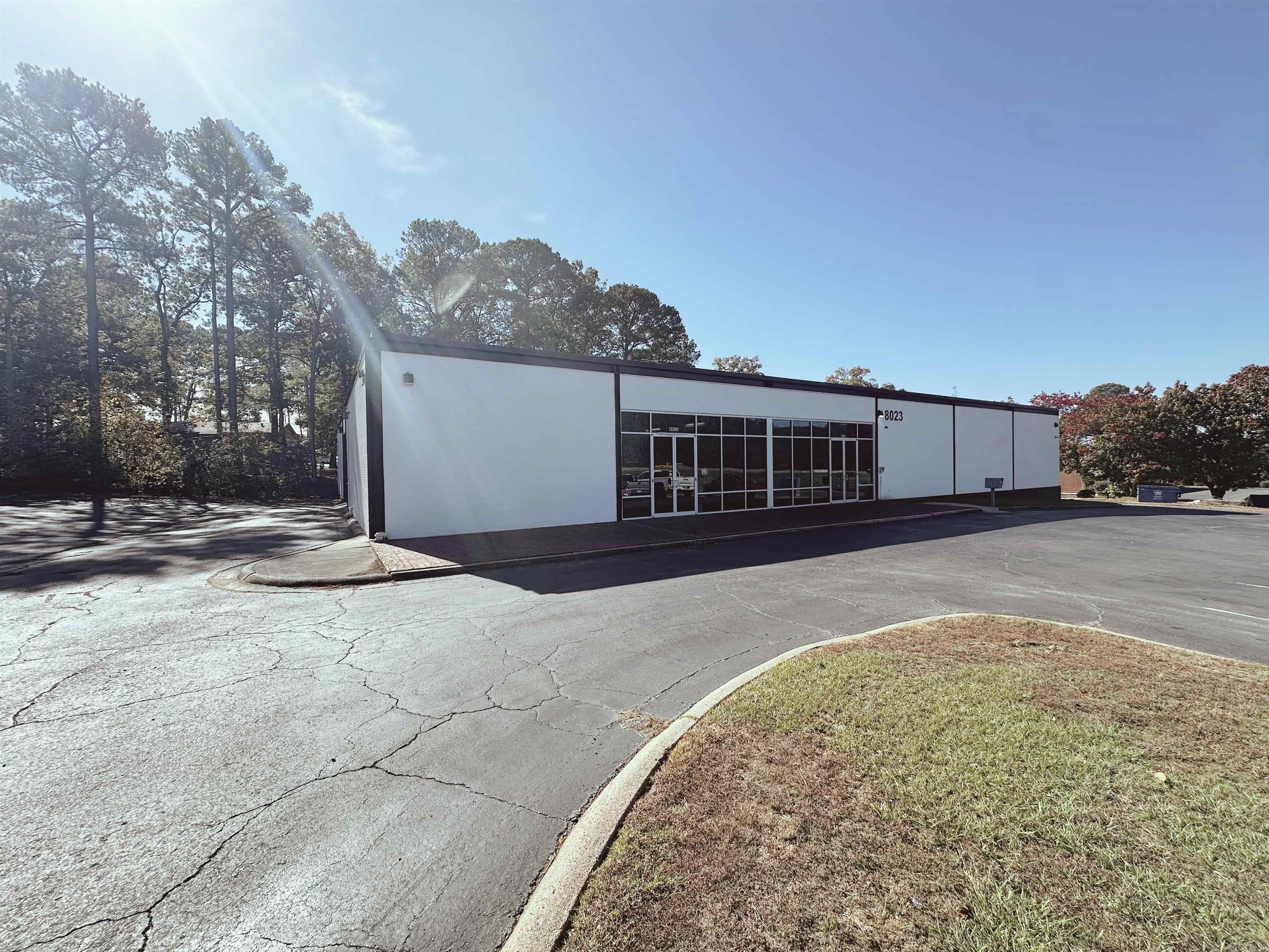 8023 Interstate 30  Little Rock, AR