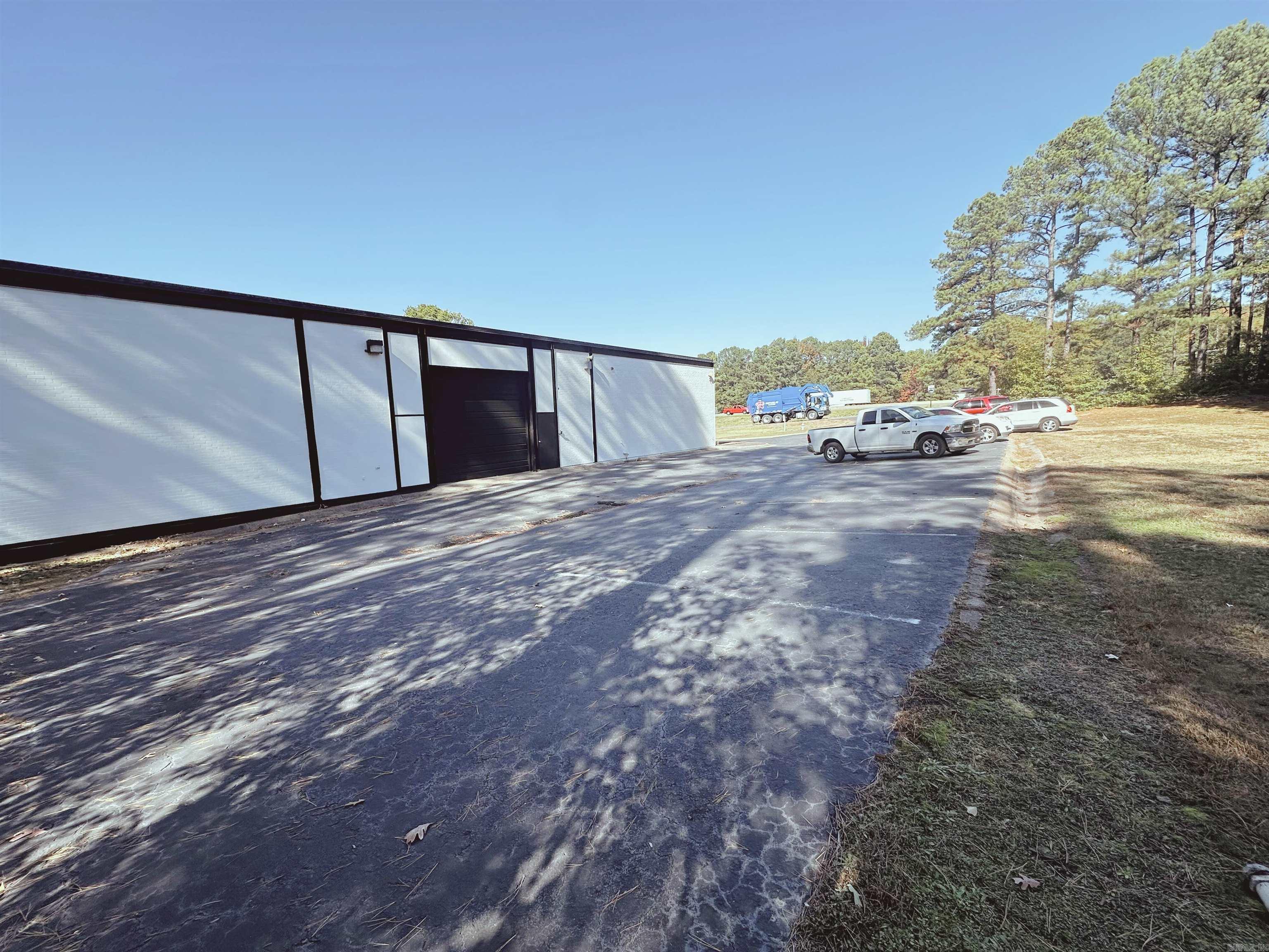 8023 Interstate 30  Little Rock, AR