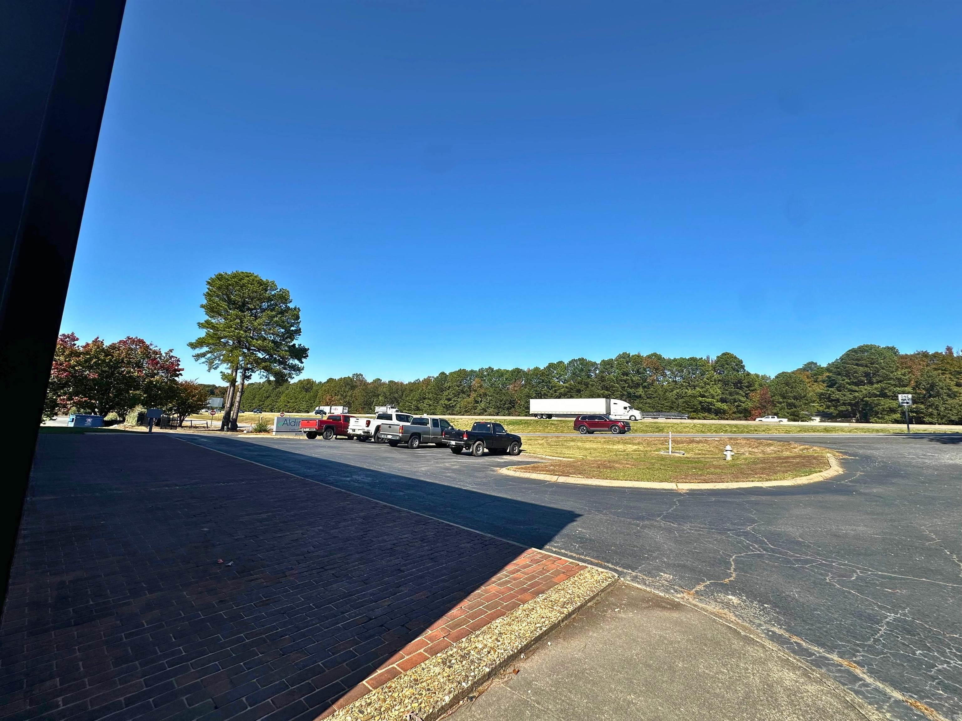 8023 Interstate 30  Little Rock, AR