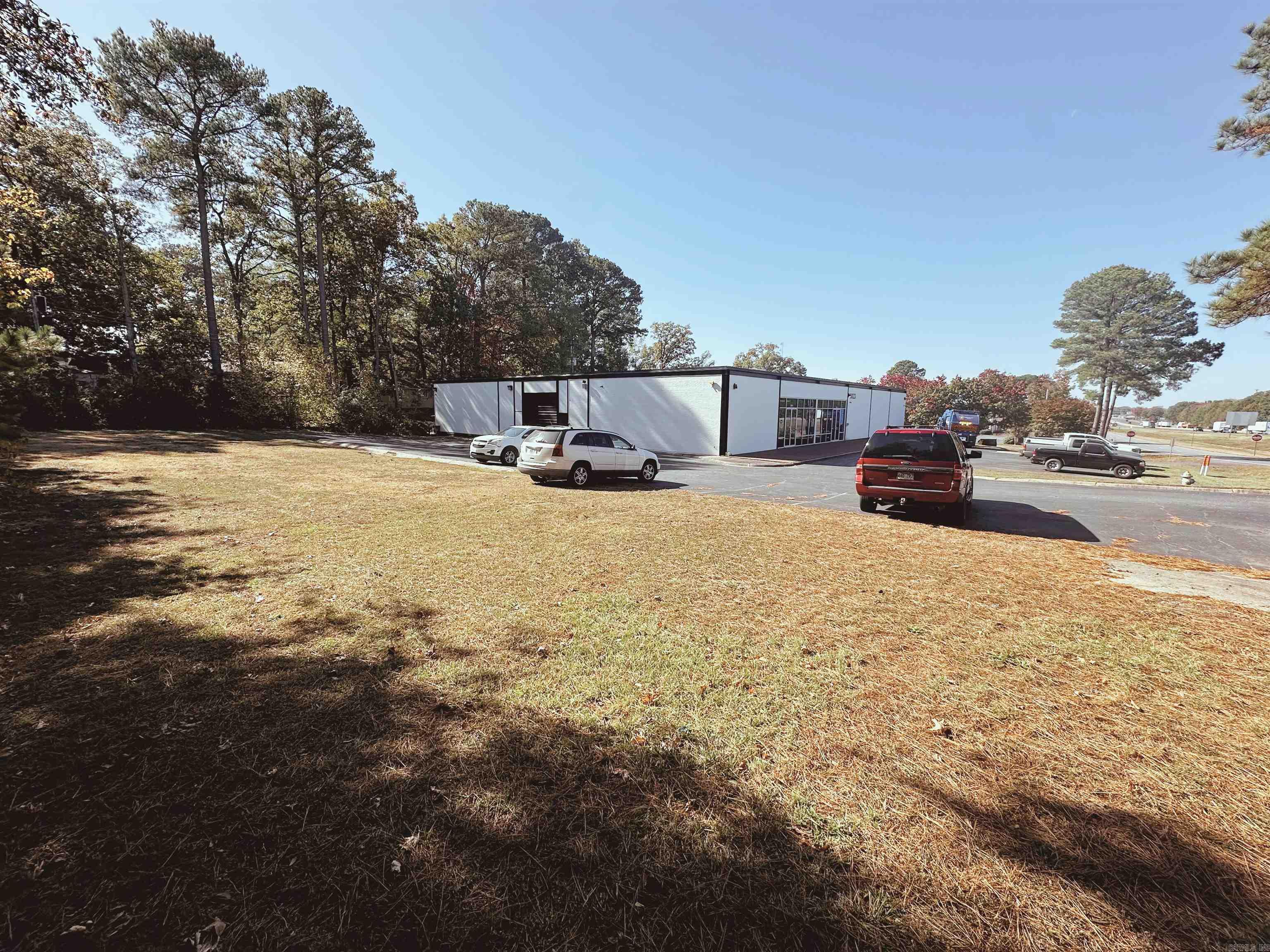 8023 Interstate 30  Little Rock, AR