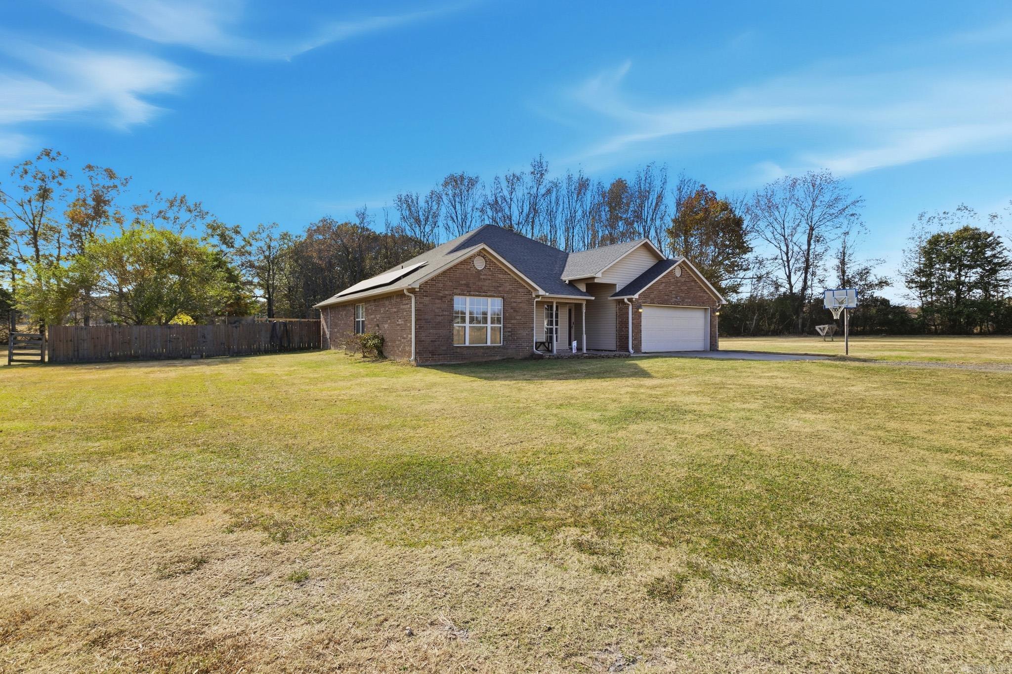 230 Nikki Belle  Ward, AR