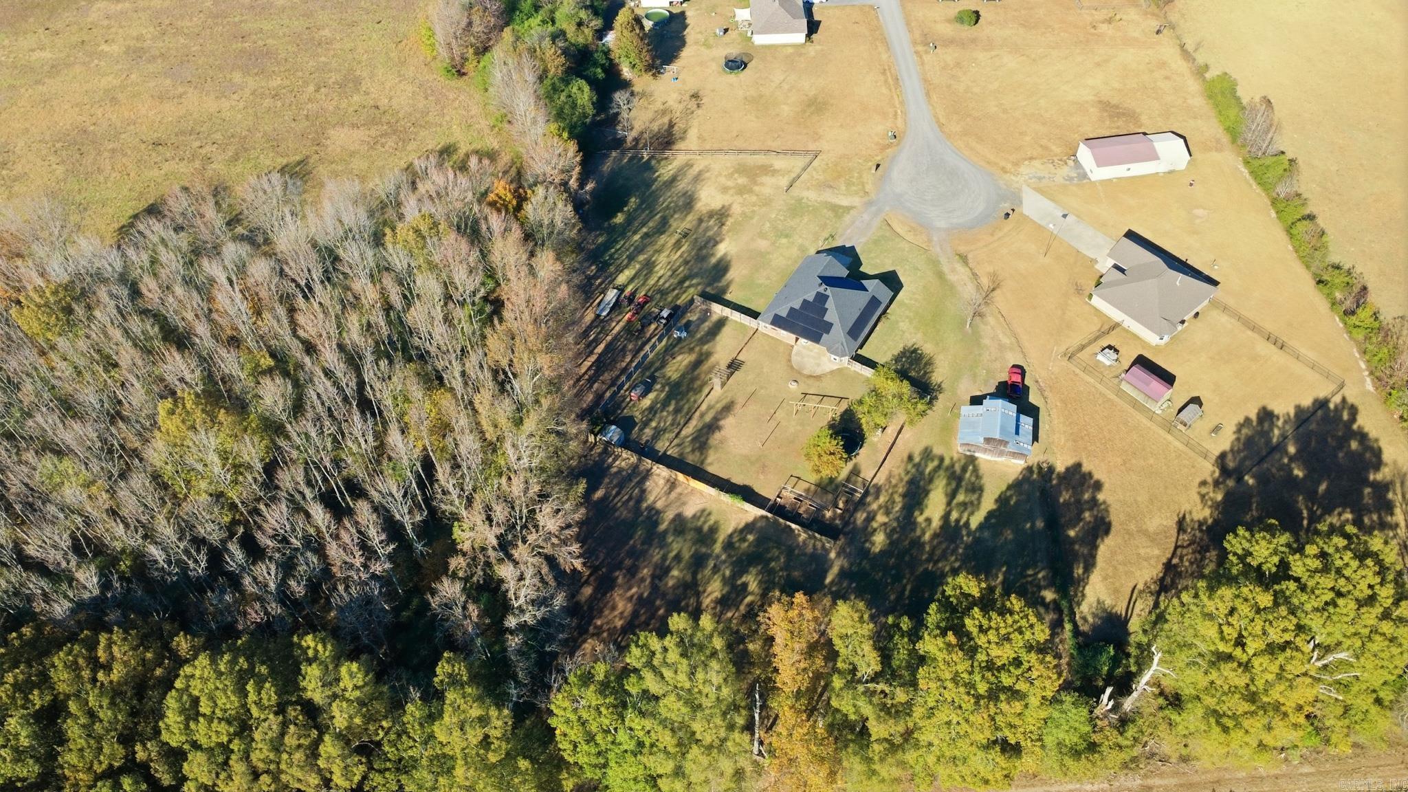 230 Nikki Belle  Ward, AR