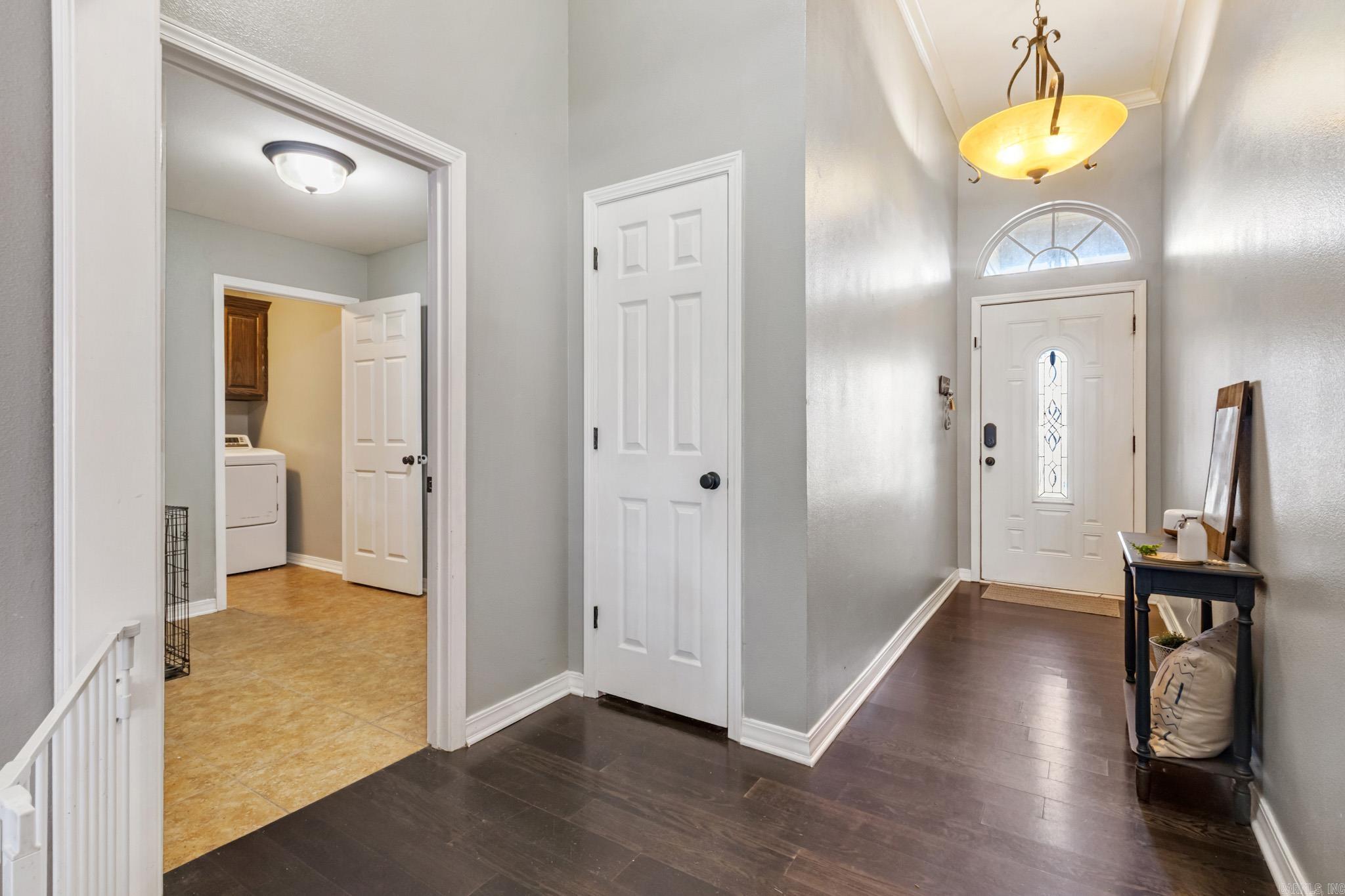 230 Nikki Belle  Ward, AR