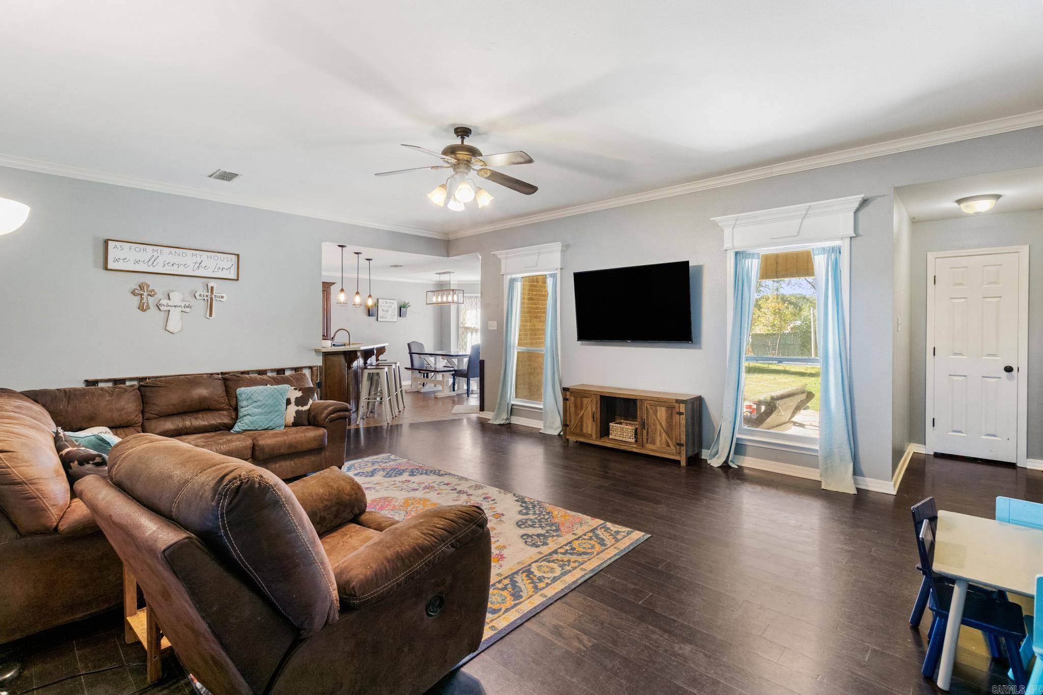 230 Nikki Belle  Ward, AR