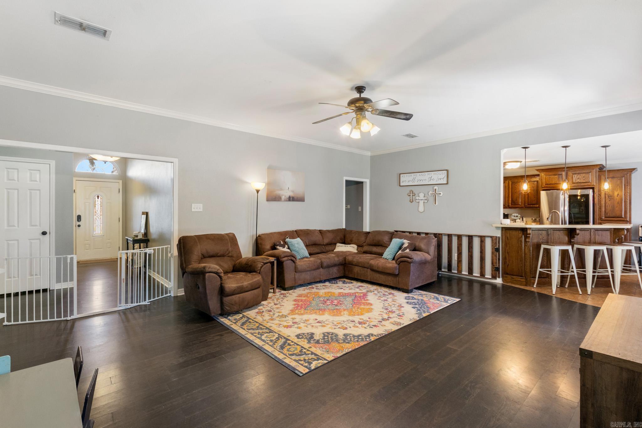 230 Nikki Belle  Ward, AR