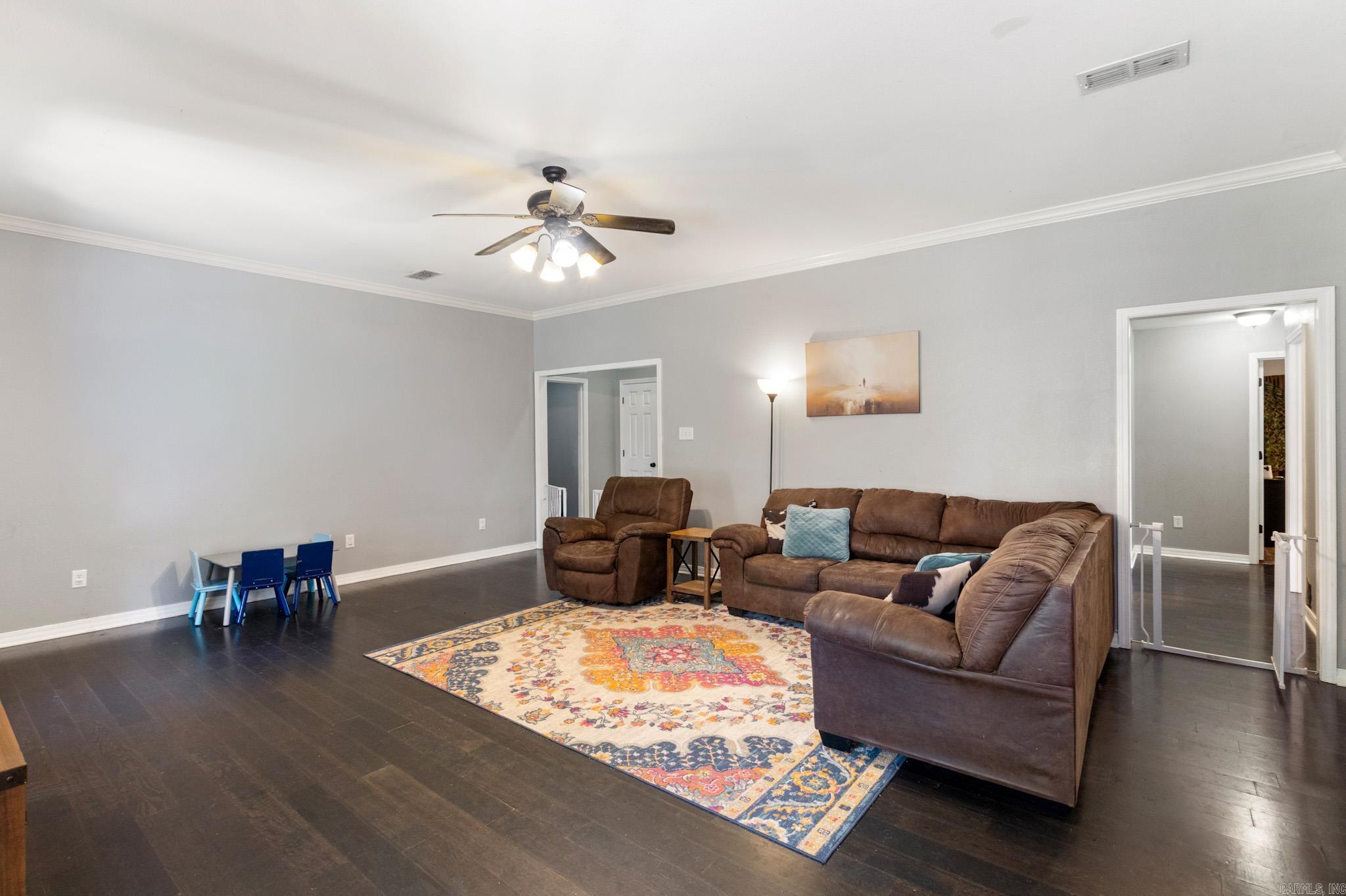 230 Nikki Belle  Ward, AR