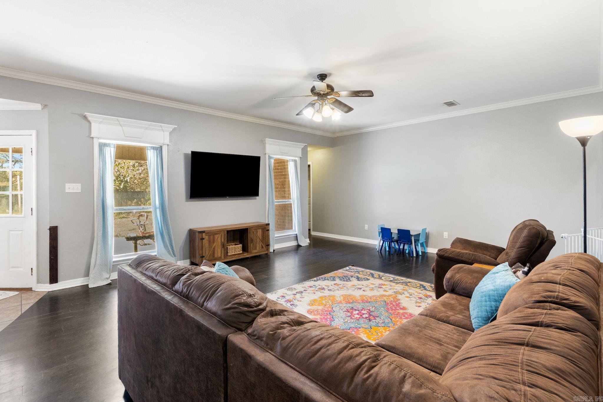 230 Nikki Belle  Ward, AR