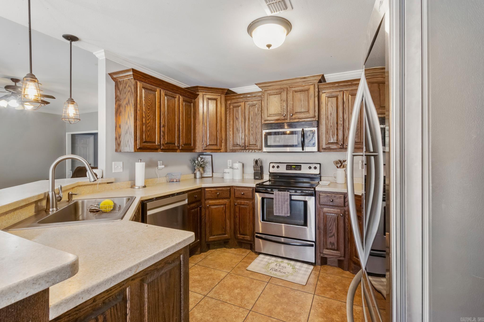 230 Nikki Belle  Ward, AR